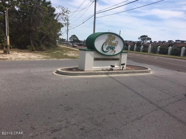 Palm Cove Phase II - Residential