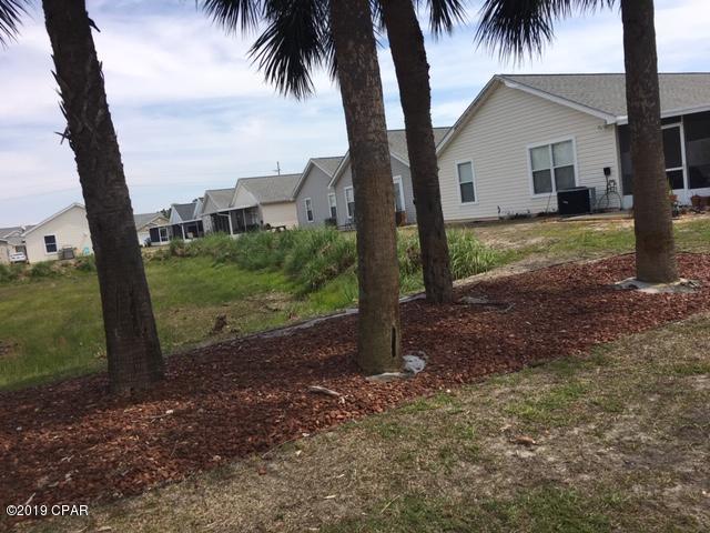 Palm Cove Phase II - Residential