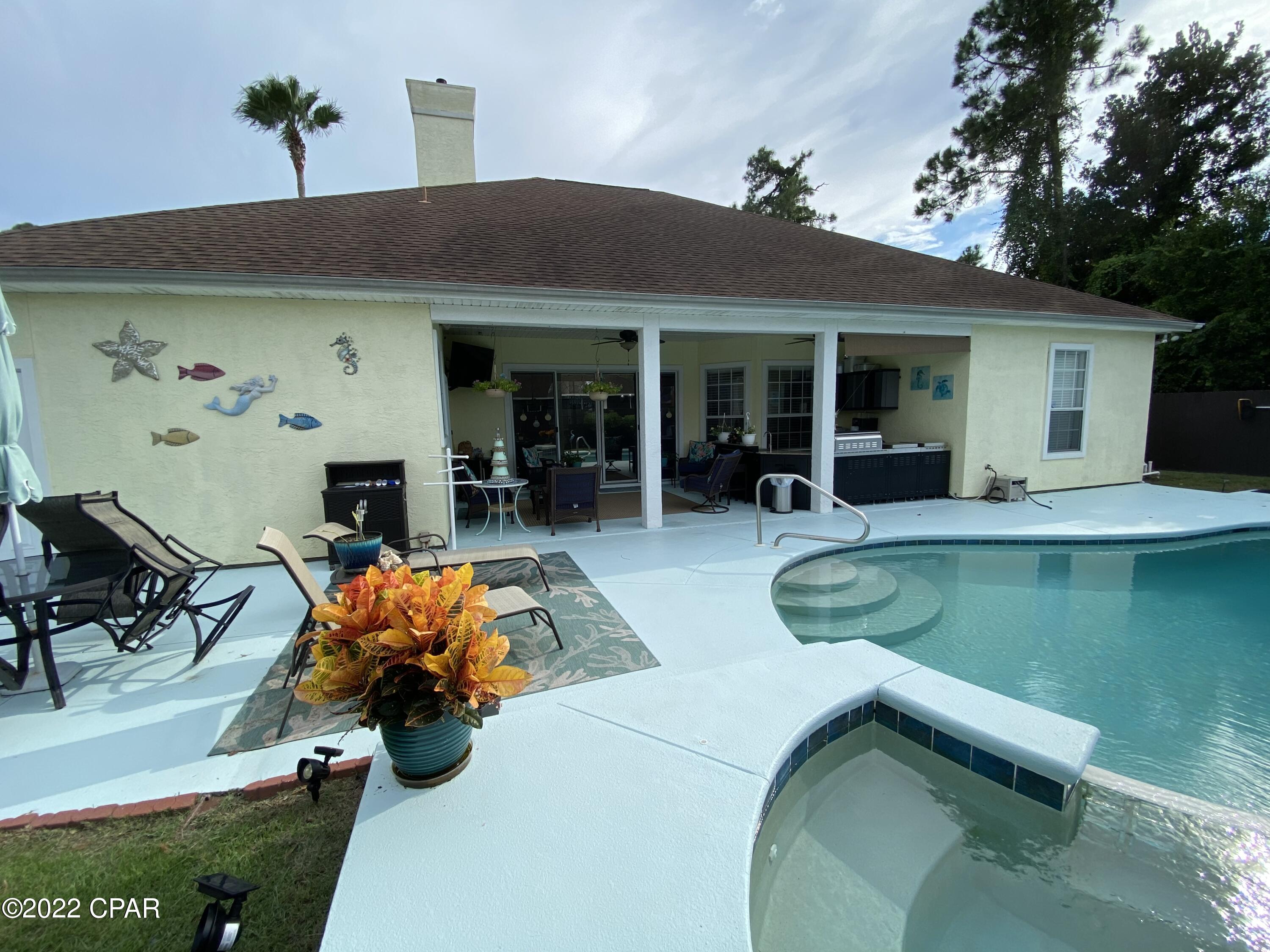 Palm Bay Unit 5 - Residential