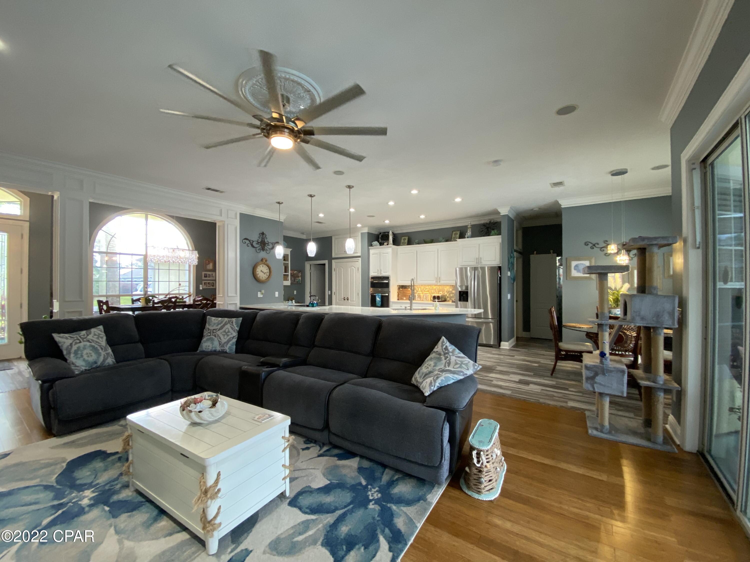 Palm Bay Unit 5 - Residential