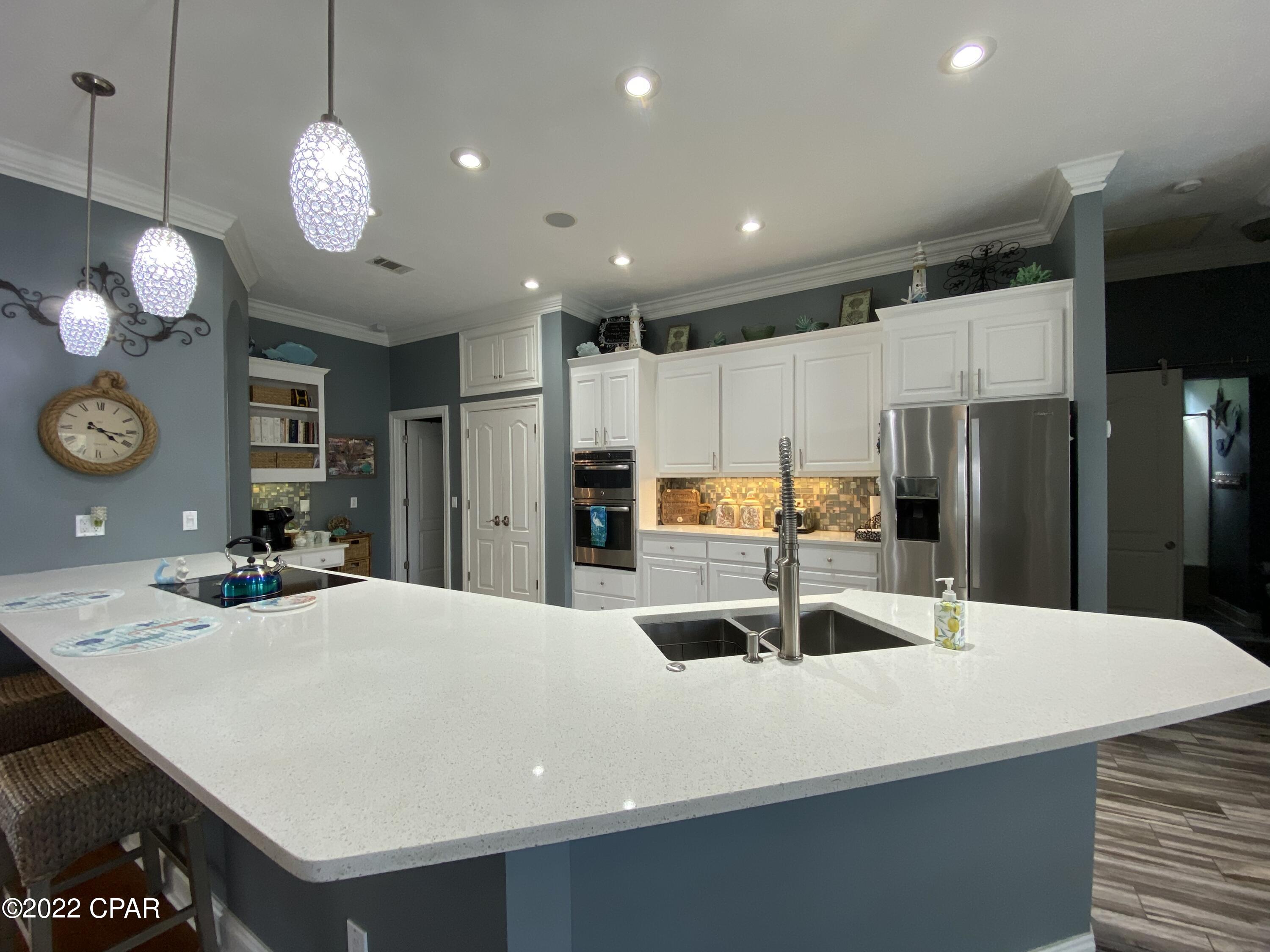 Palm Bay Unit 5 - Residential