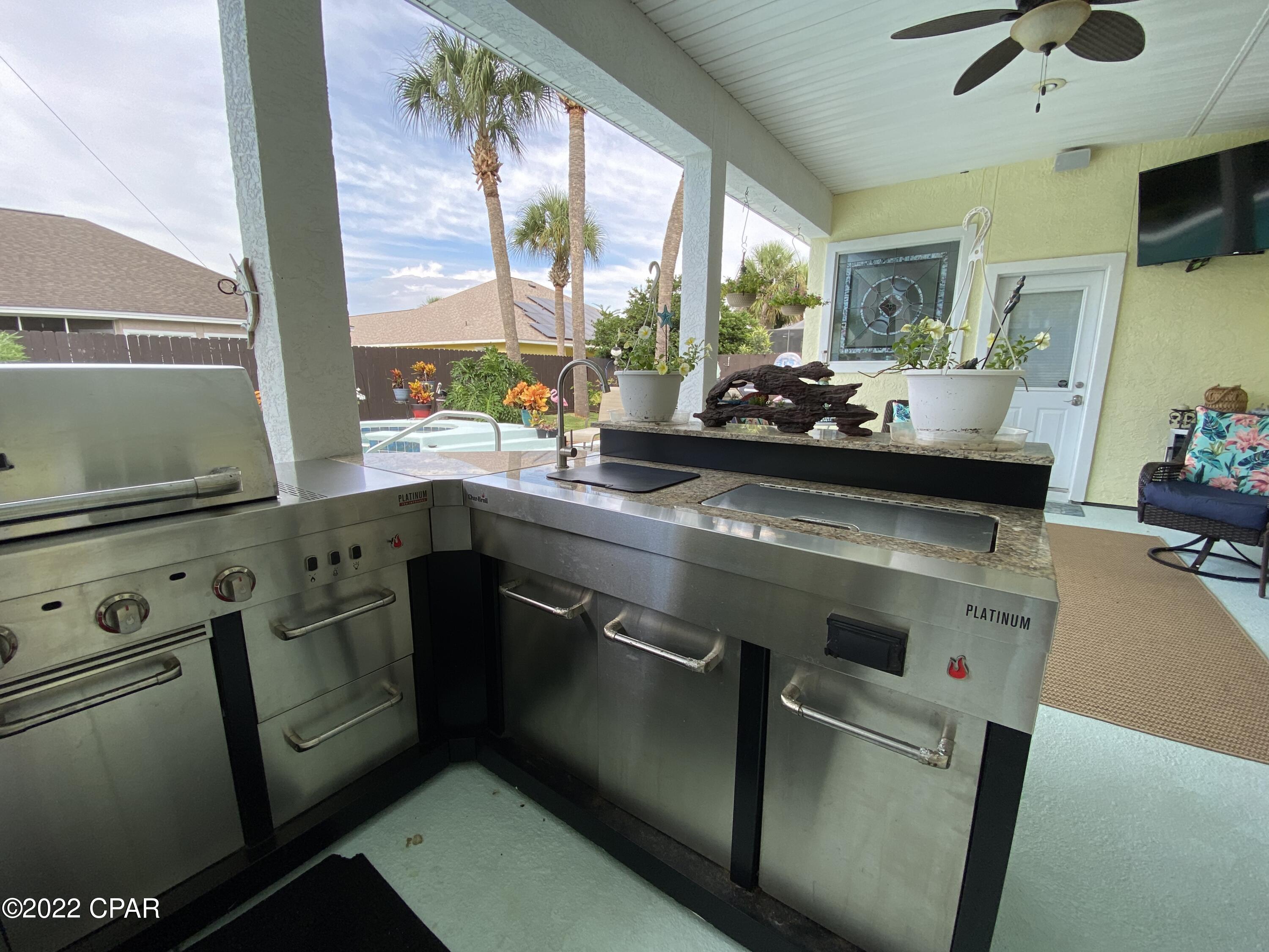 Palm Bay Unit 5 - Residential