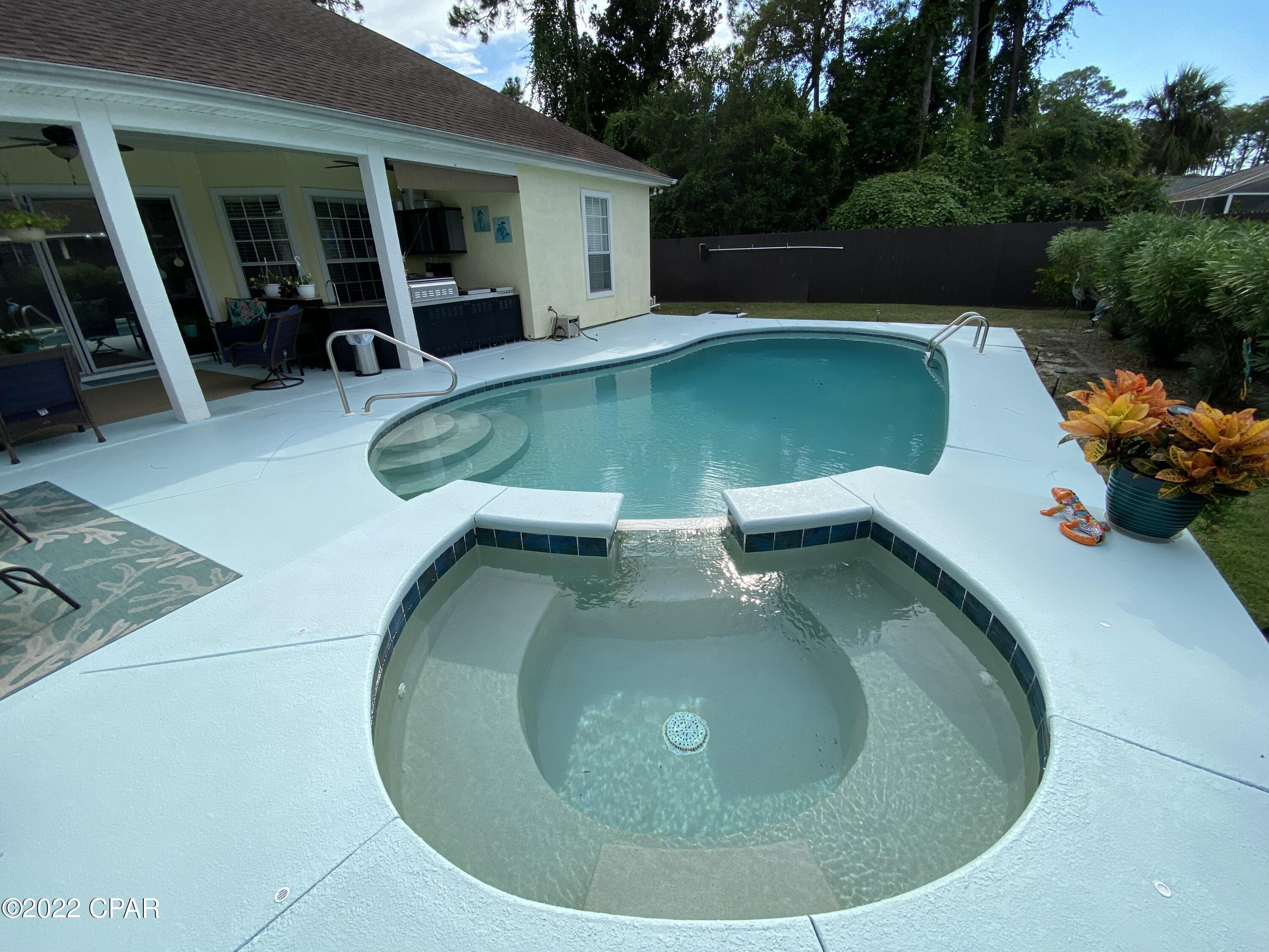 Palm Bay Unit 5 - Residential