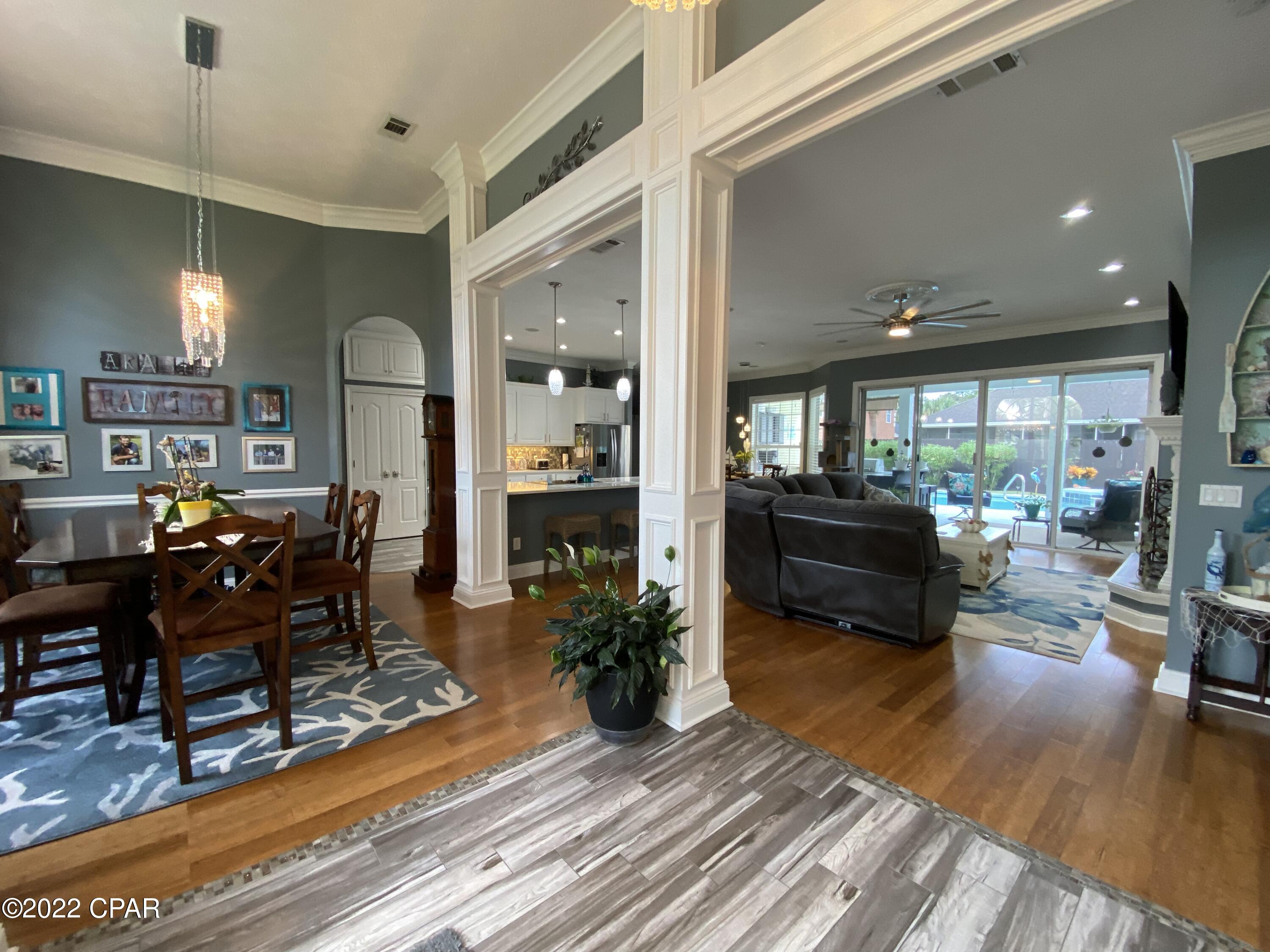 Palm Bay Unit 5 - Residential