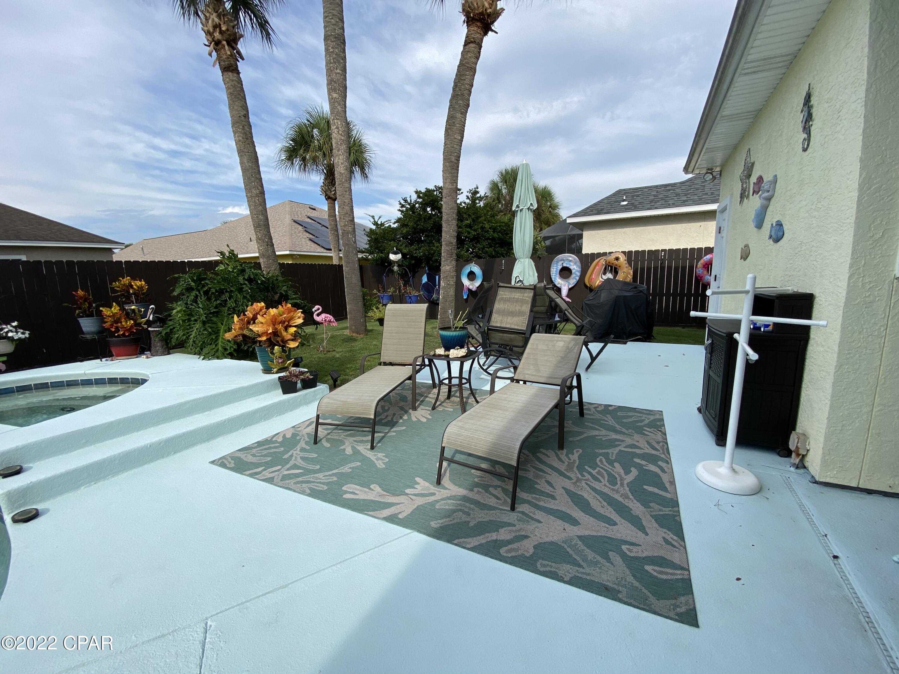 Palm Bay Unit 5 - Residential