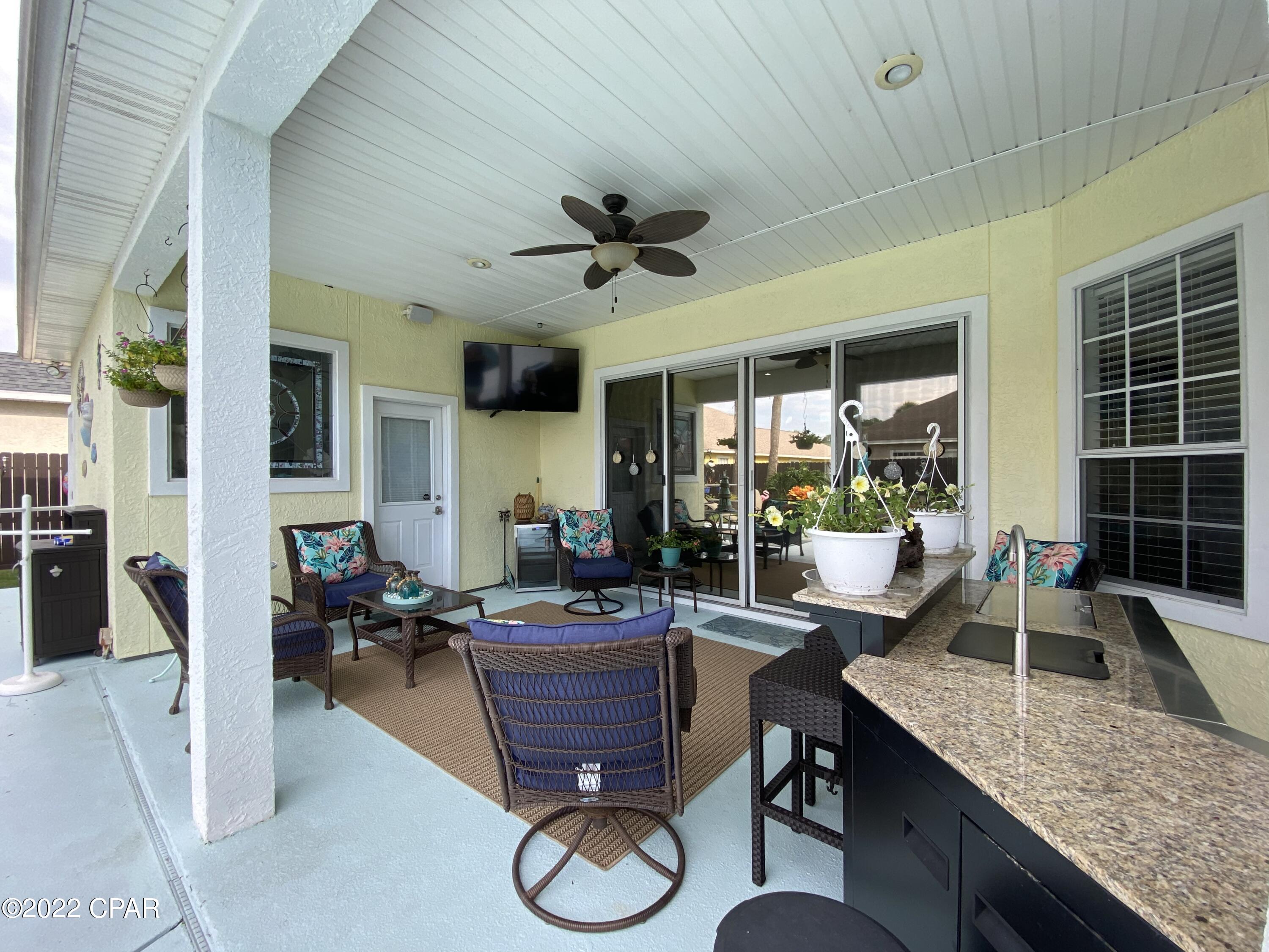 Palm Bay Unit 5 - Residential