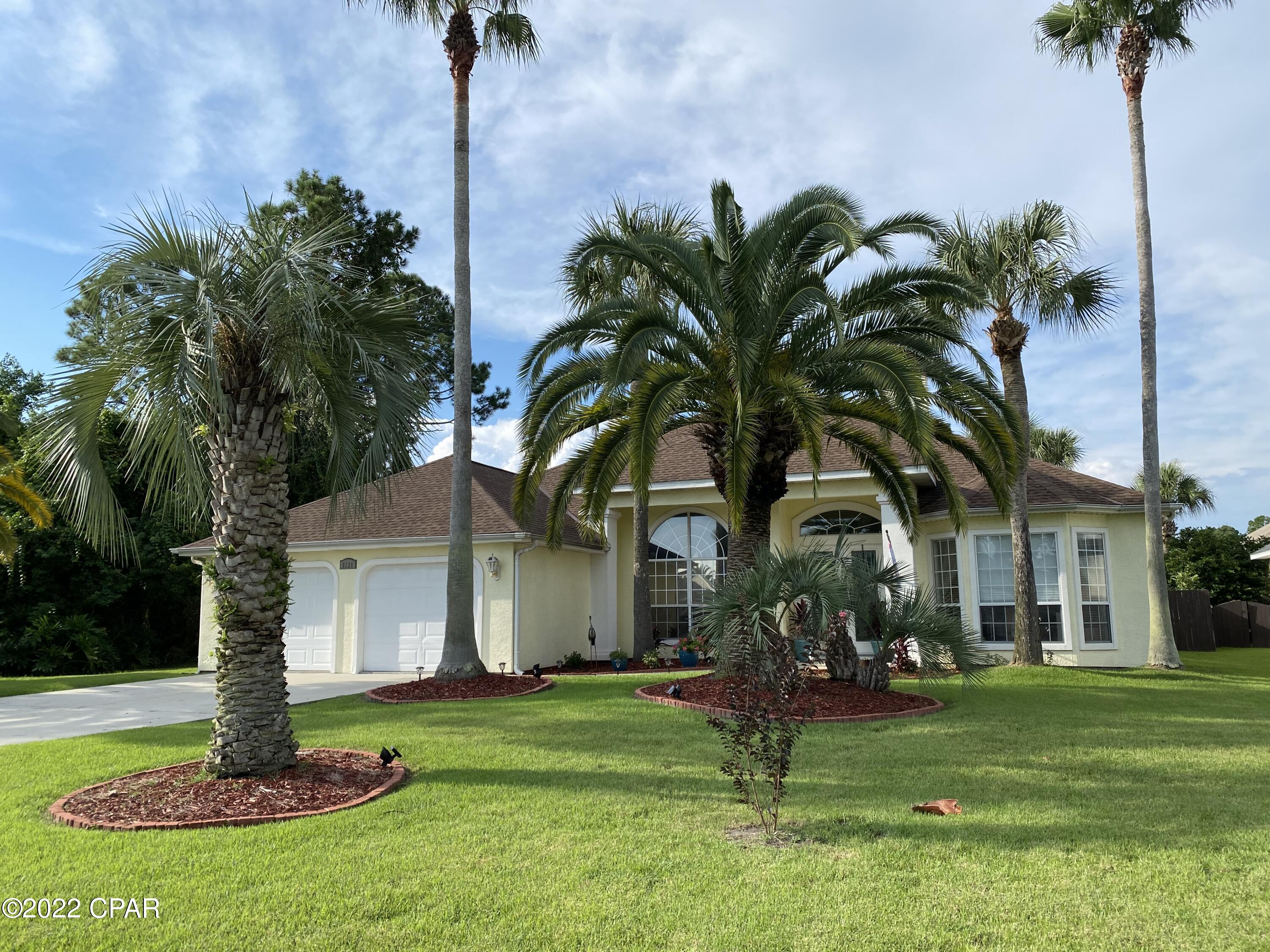 Palm Bay Unit 5 - Residential