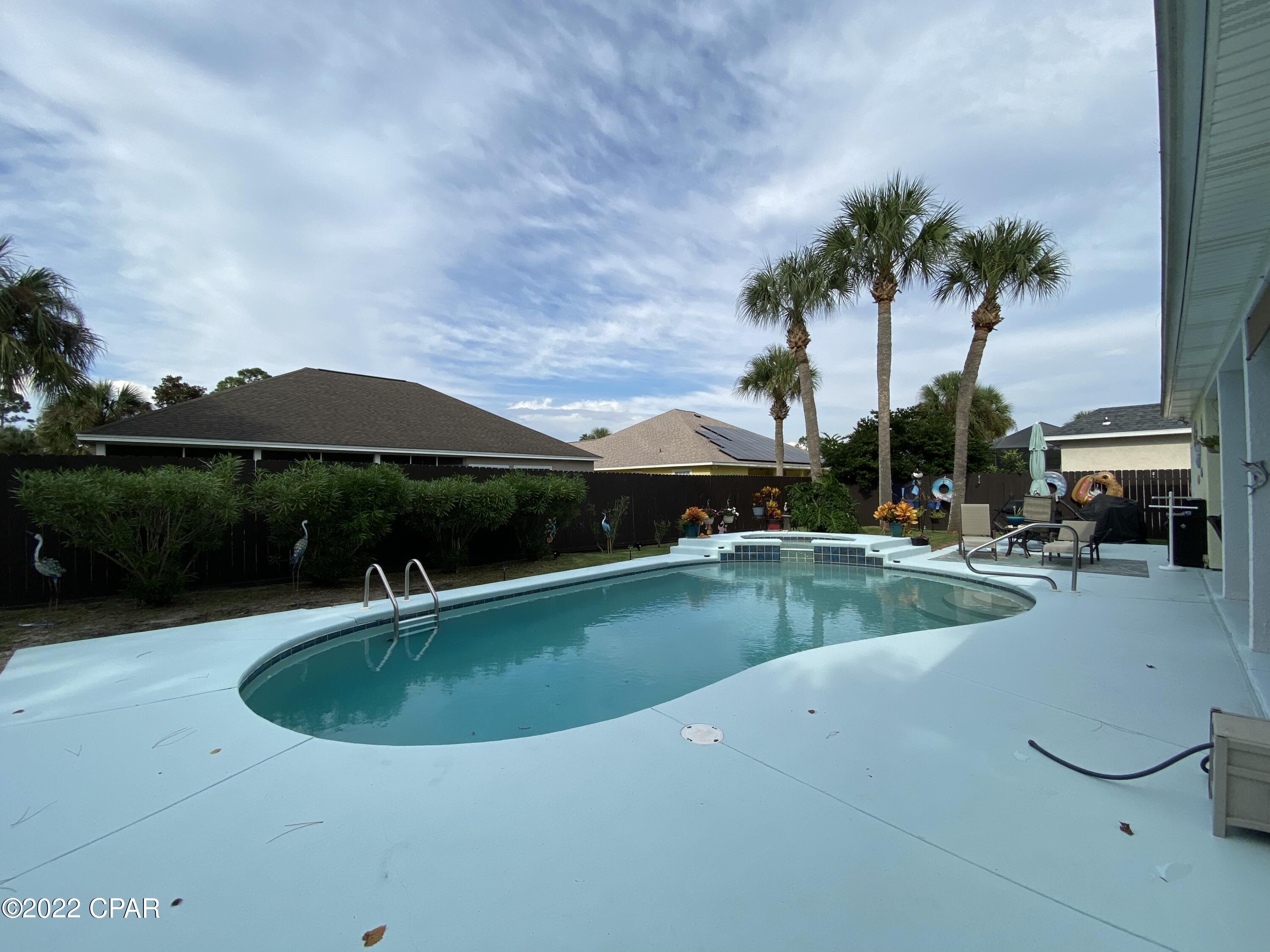 Palm Bay Unit 5 - Residential