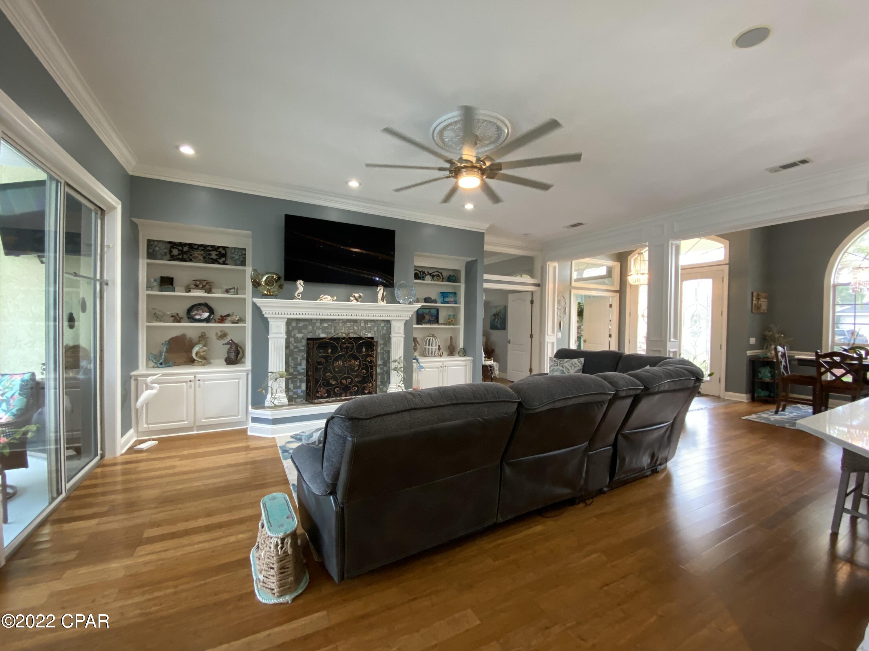 Palm Bay Unit 5 - Residential