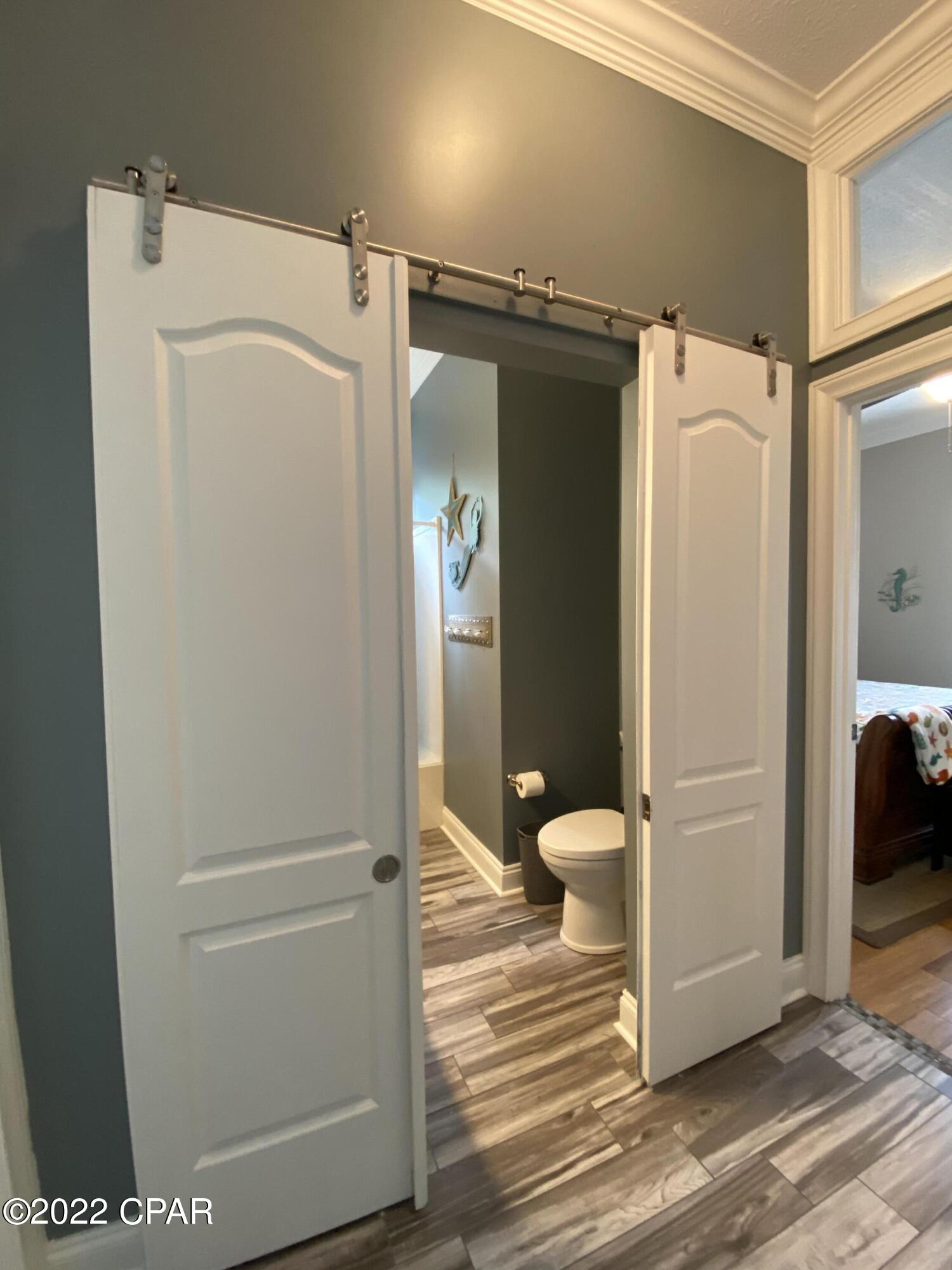 Palm Bay Unit 5 - Residential