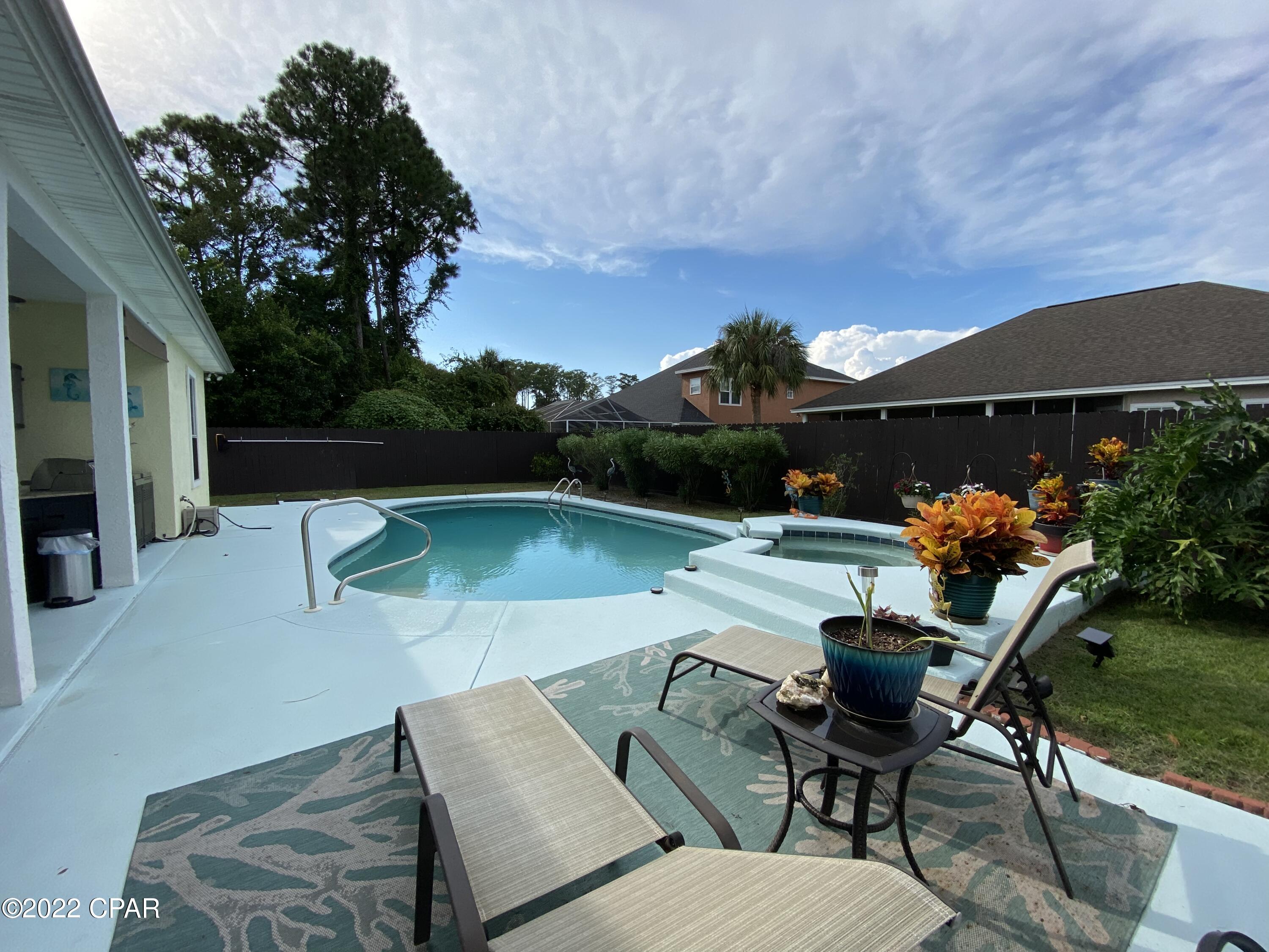 Palm Bay Unit 5 - Residential