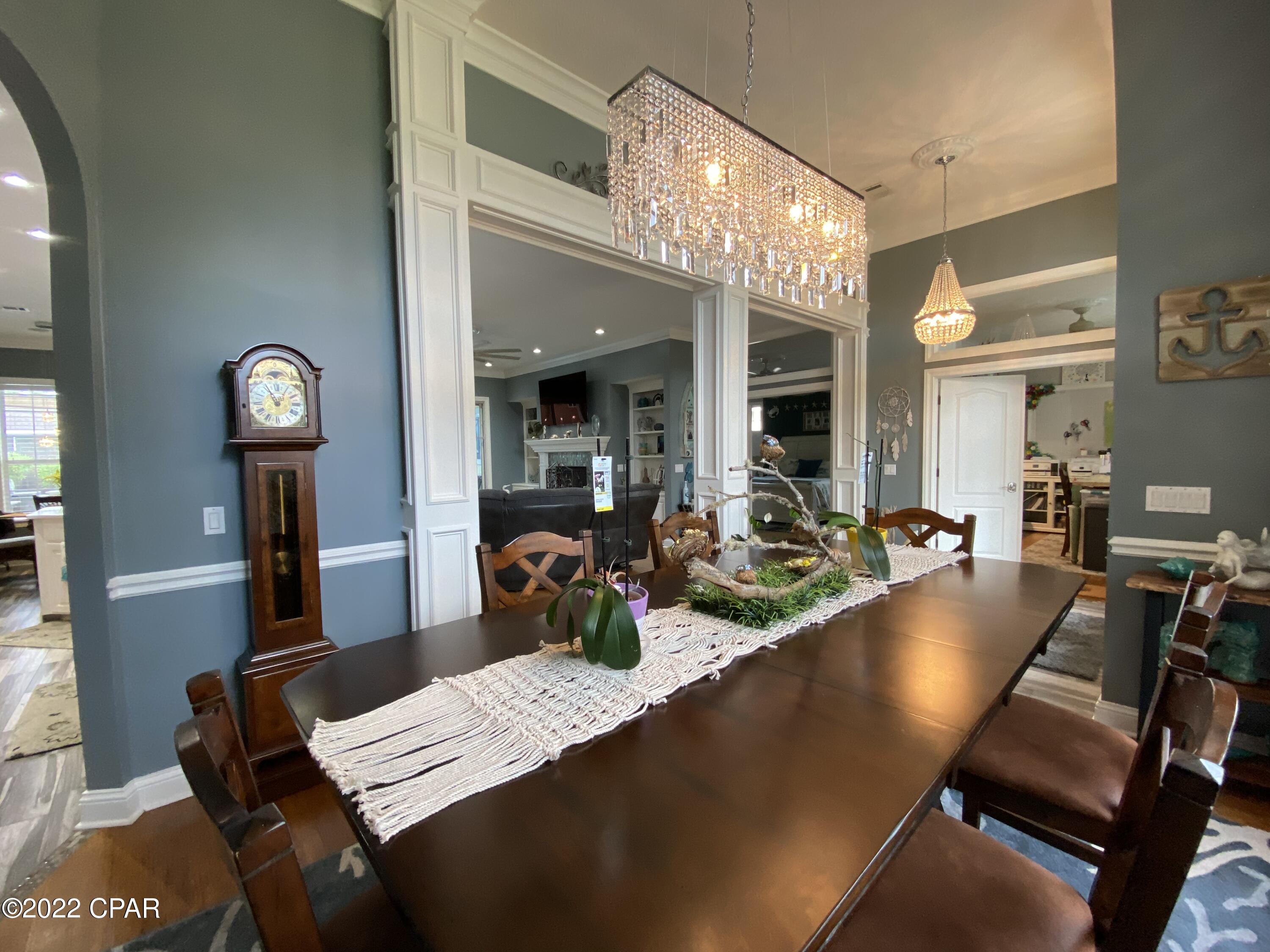 Palm Bay Unit 5 - Residential