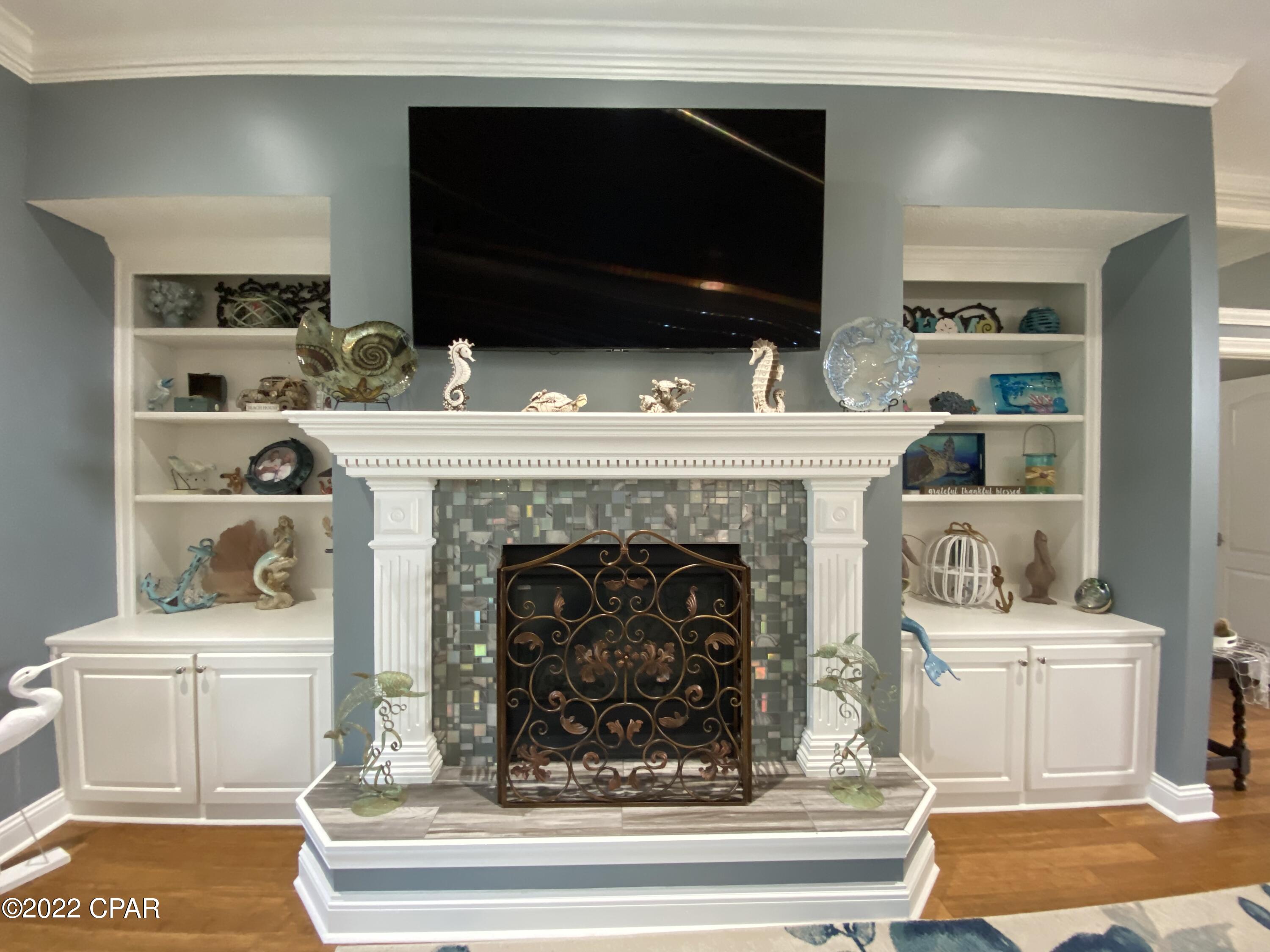 Palm Bay Unit 5 - Residential