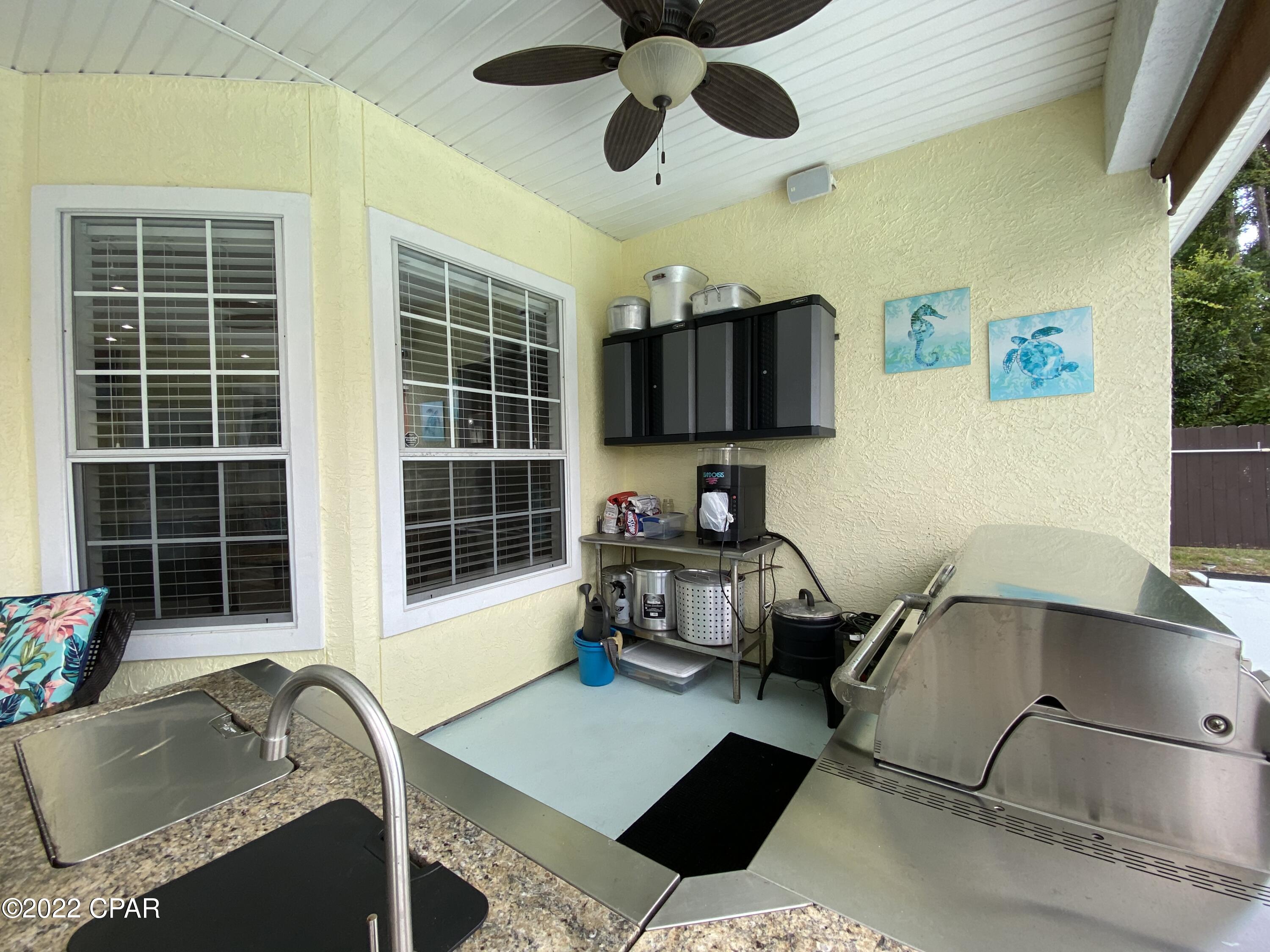 Palm Bay Unit 5 - Residential