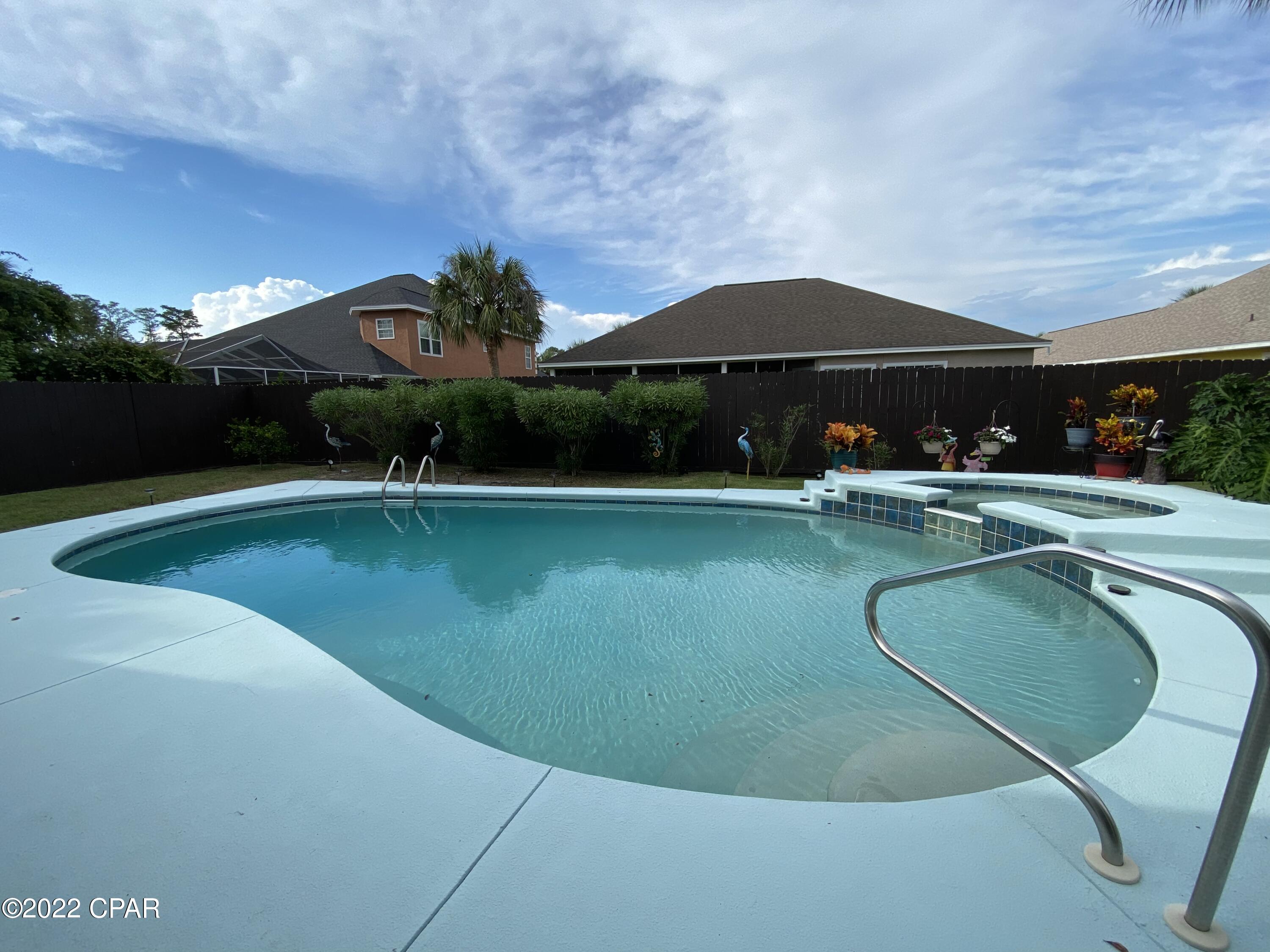 Palm Bay Unit 5 - Residential