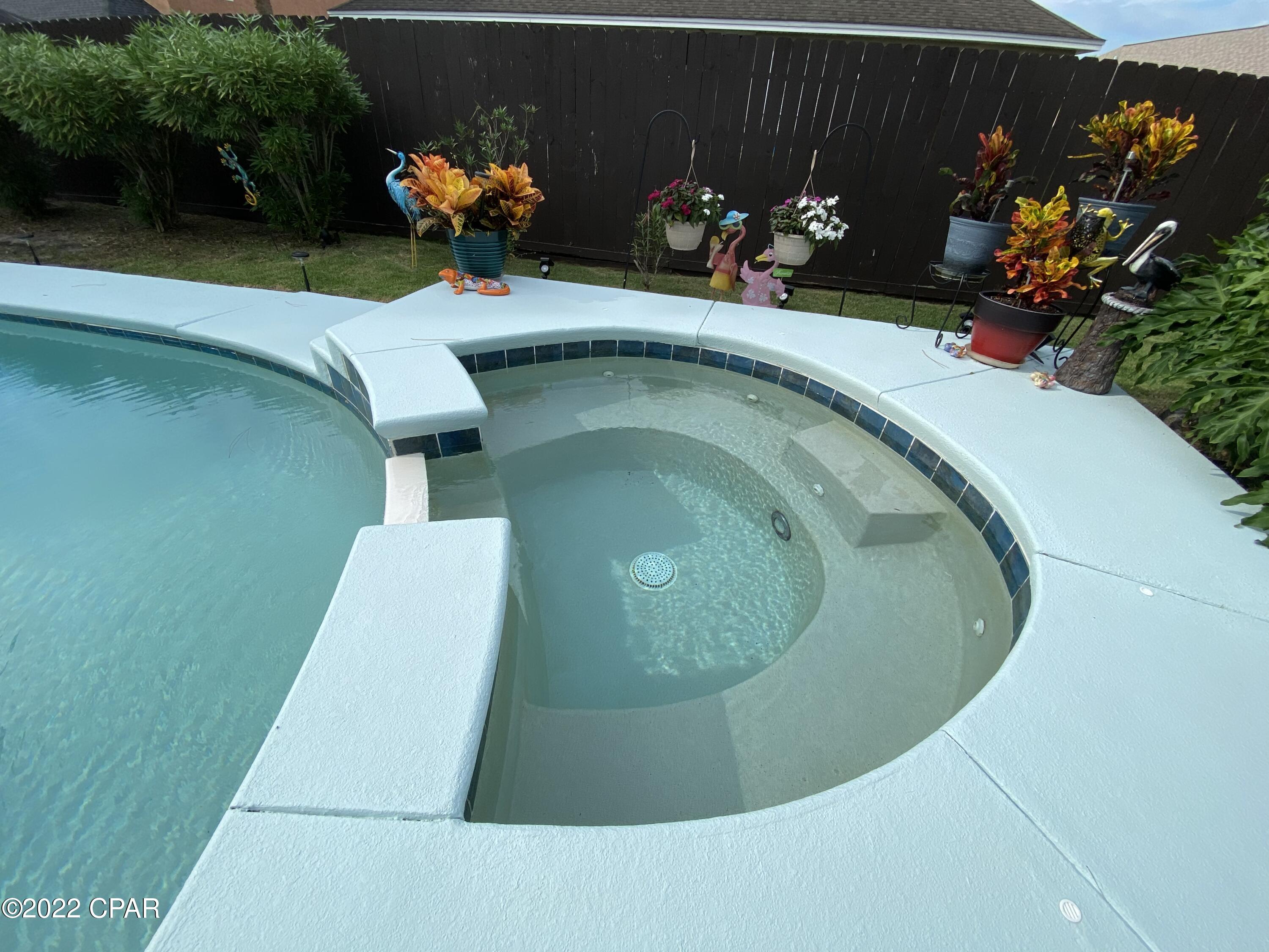 Palm Bay Unit 5 - Residential