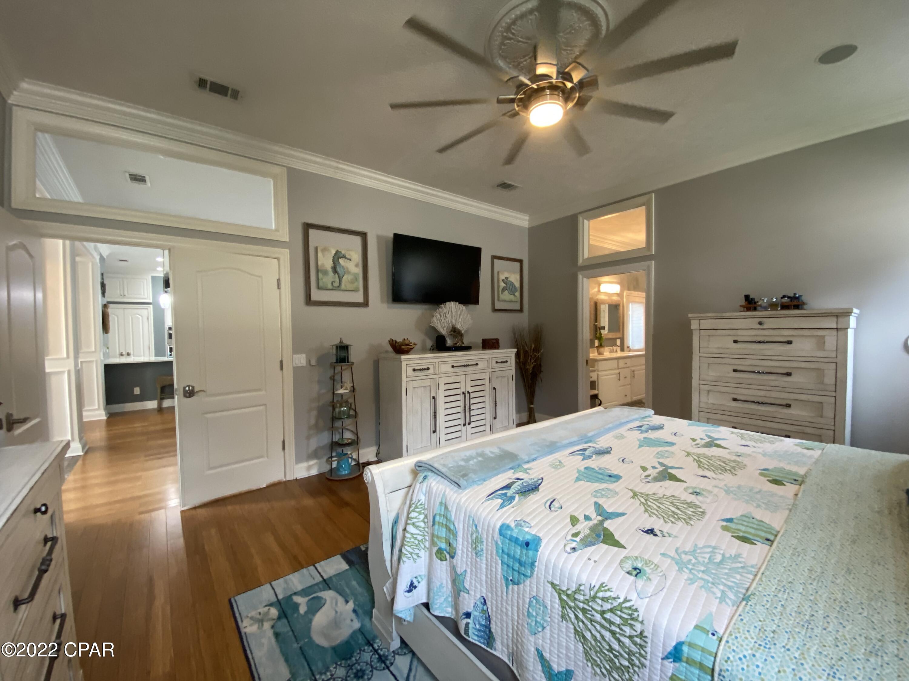 Palm Bay Unit 5 - Residential