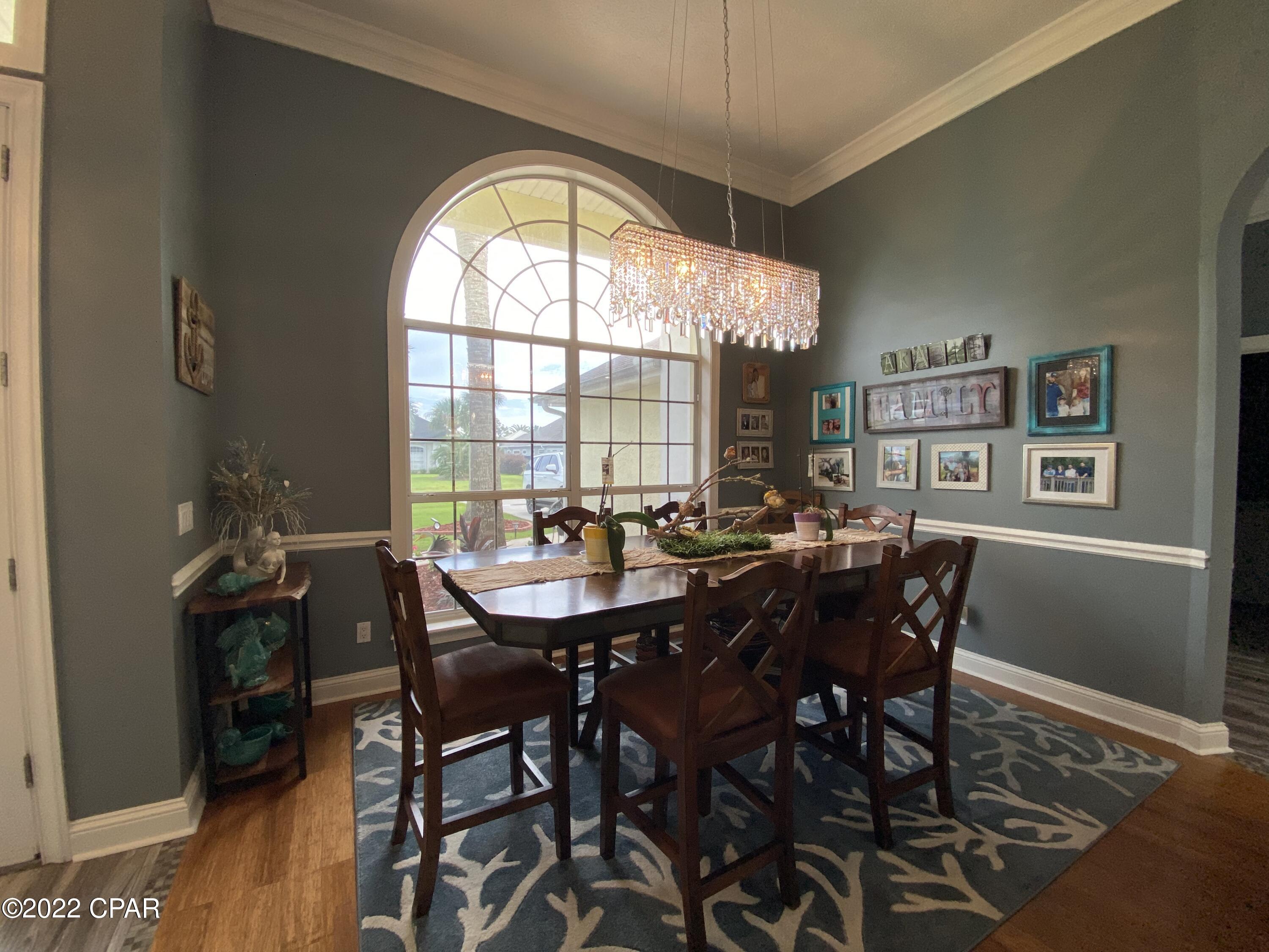 Palm Bay Unit 5 - Residential