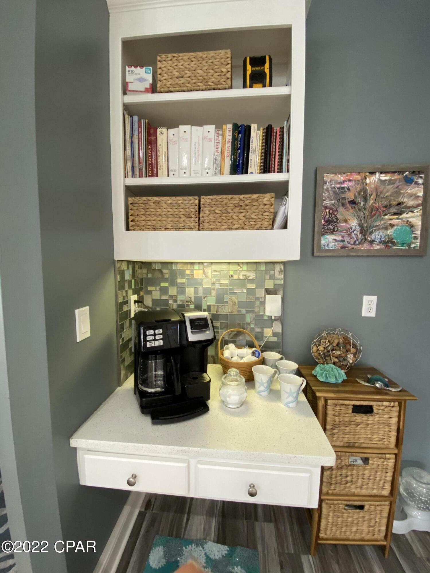 Palm Bay Unit 5 - Residential