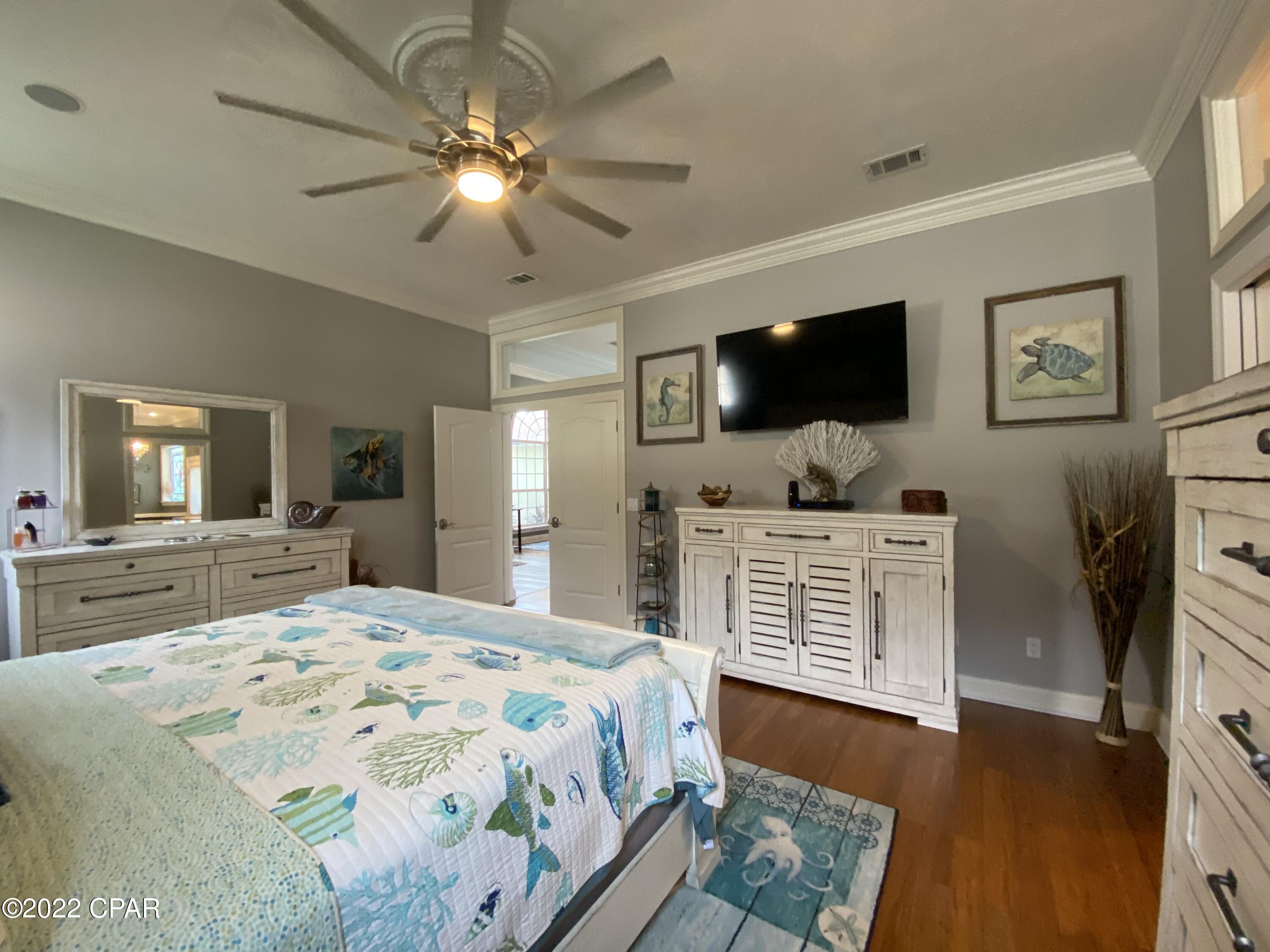 Palm Bay Unit 5 - Residential