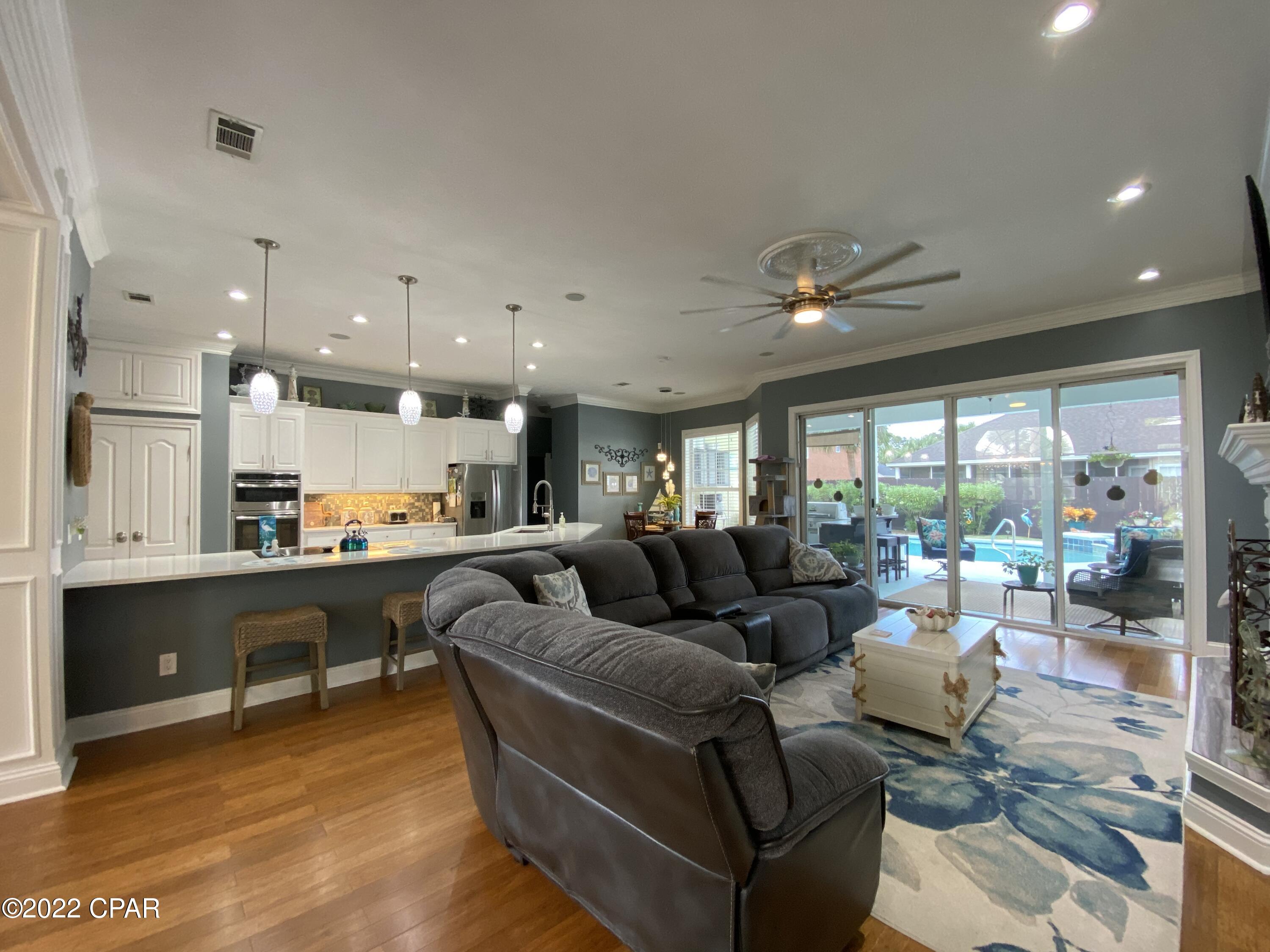 Palm Bay Unit 5 - Residential