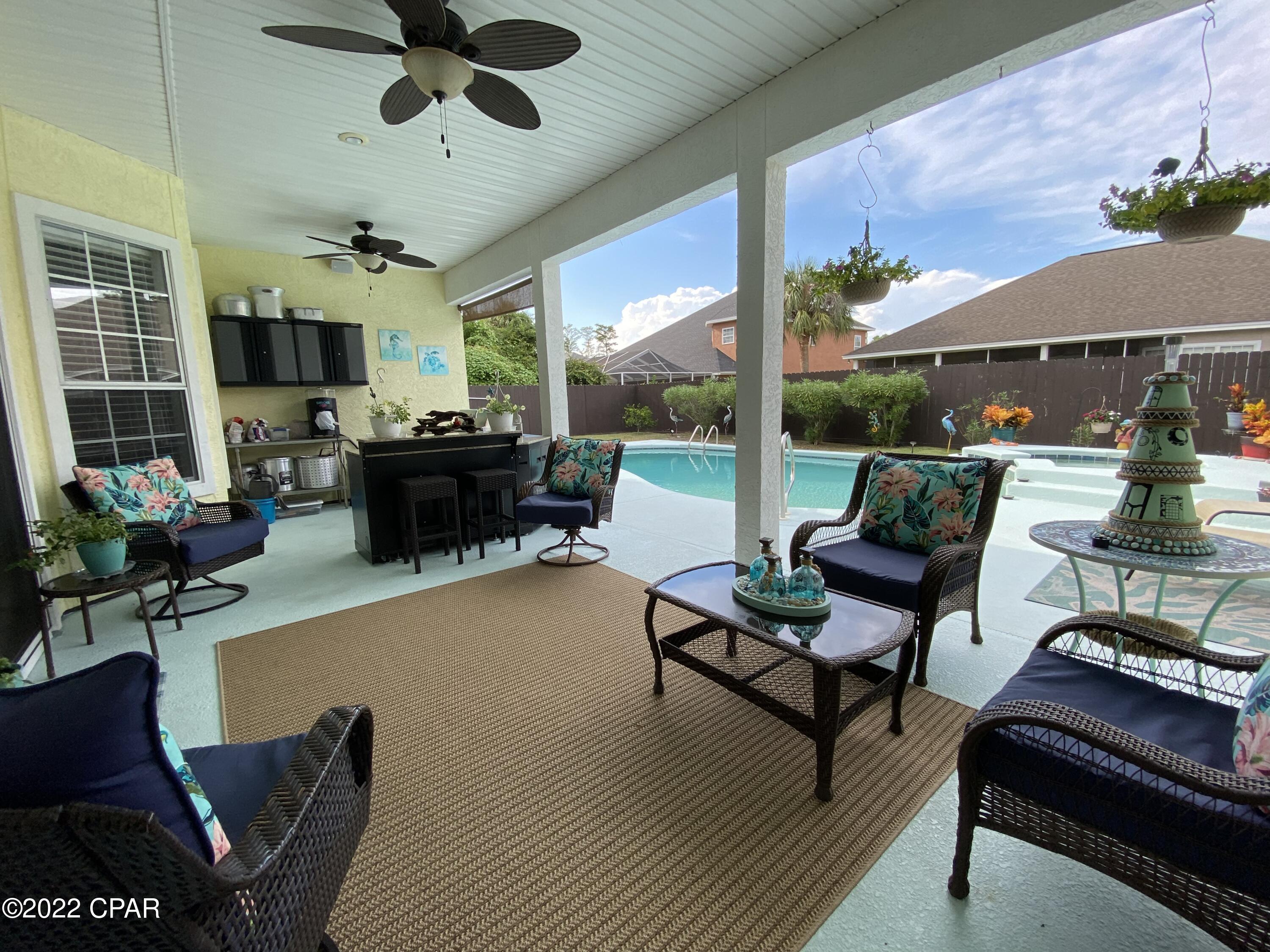 Palm Bay Unit 5 - Residential