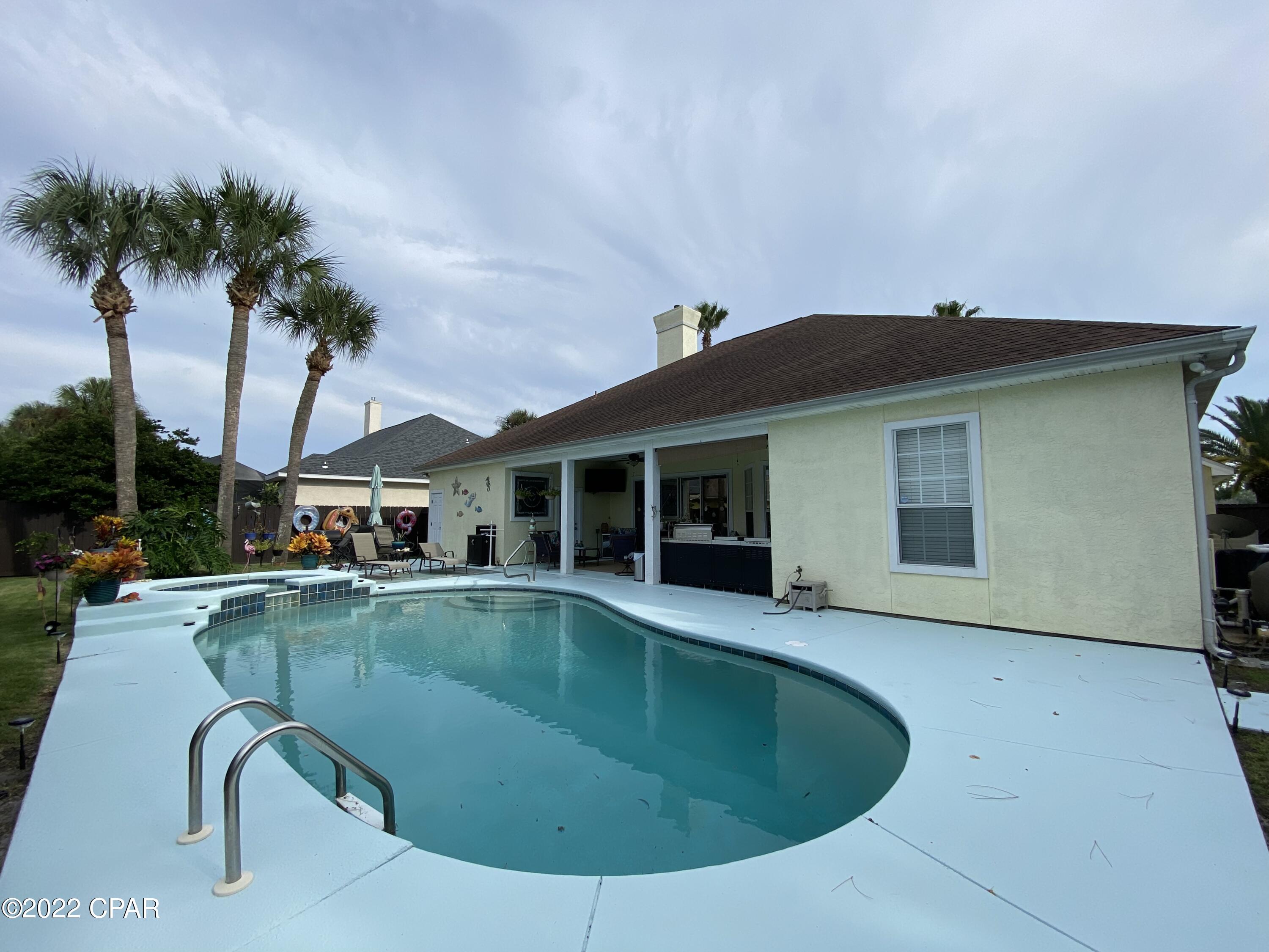 Palm Bay Unit 5 - Residential