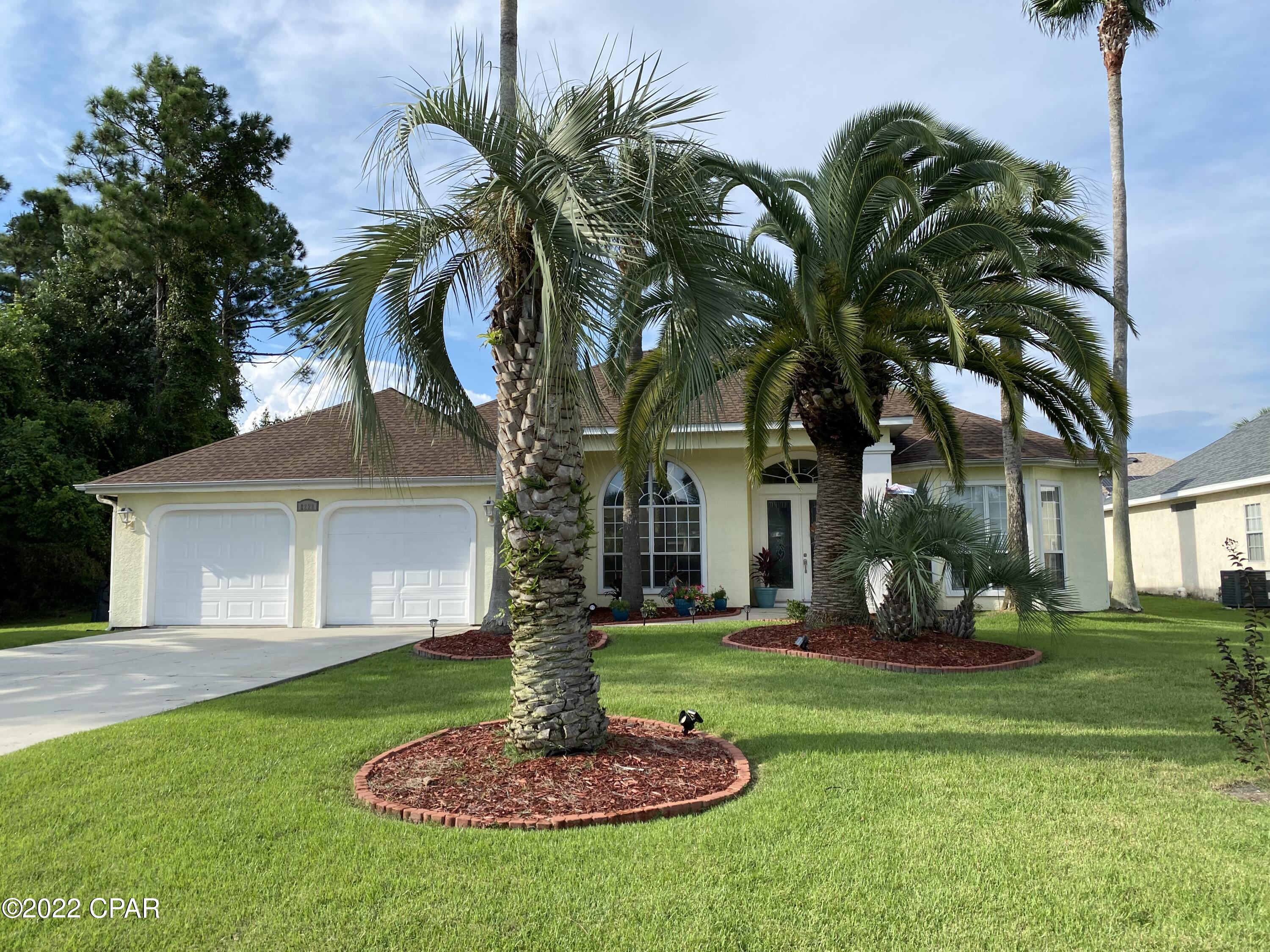 Palm Bay Unit 5 - Residential