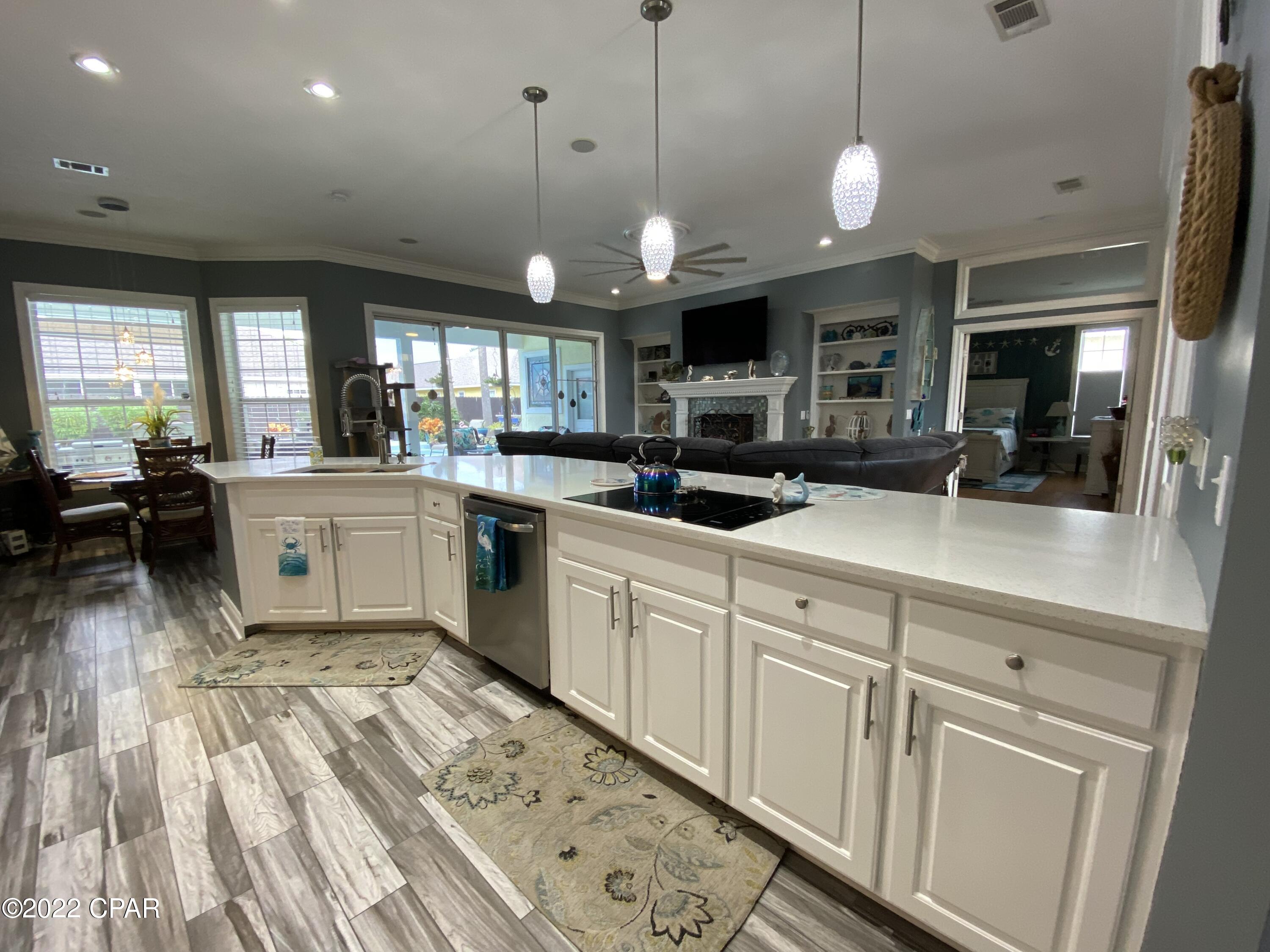 Palm Bay Unit 5 - Residential