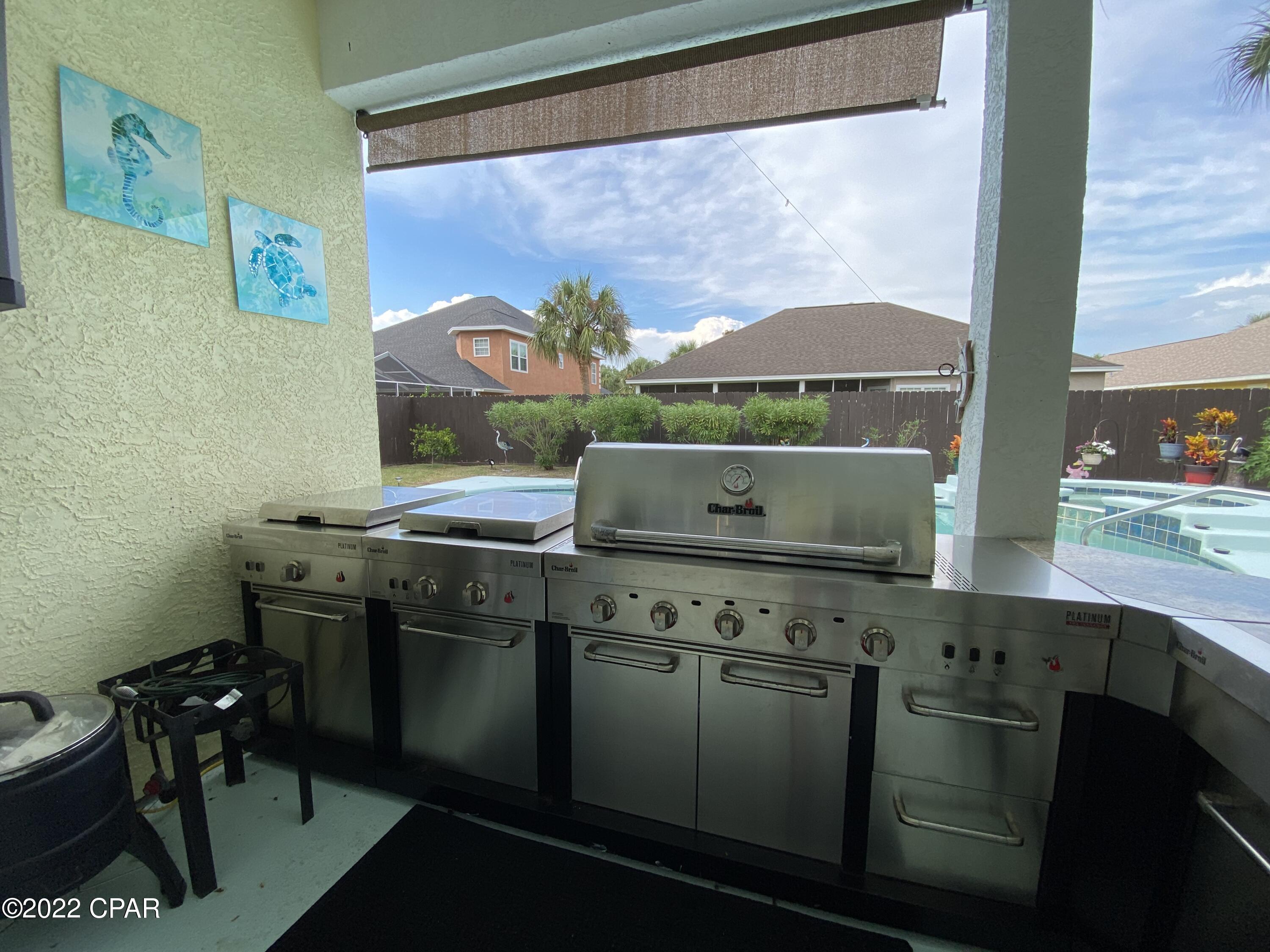 Palm Bay Unit 5 - Residential