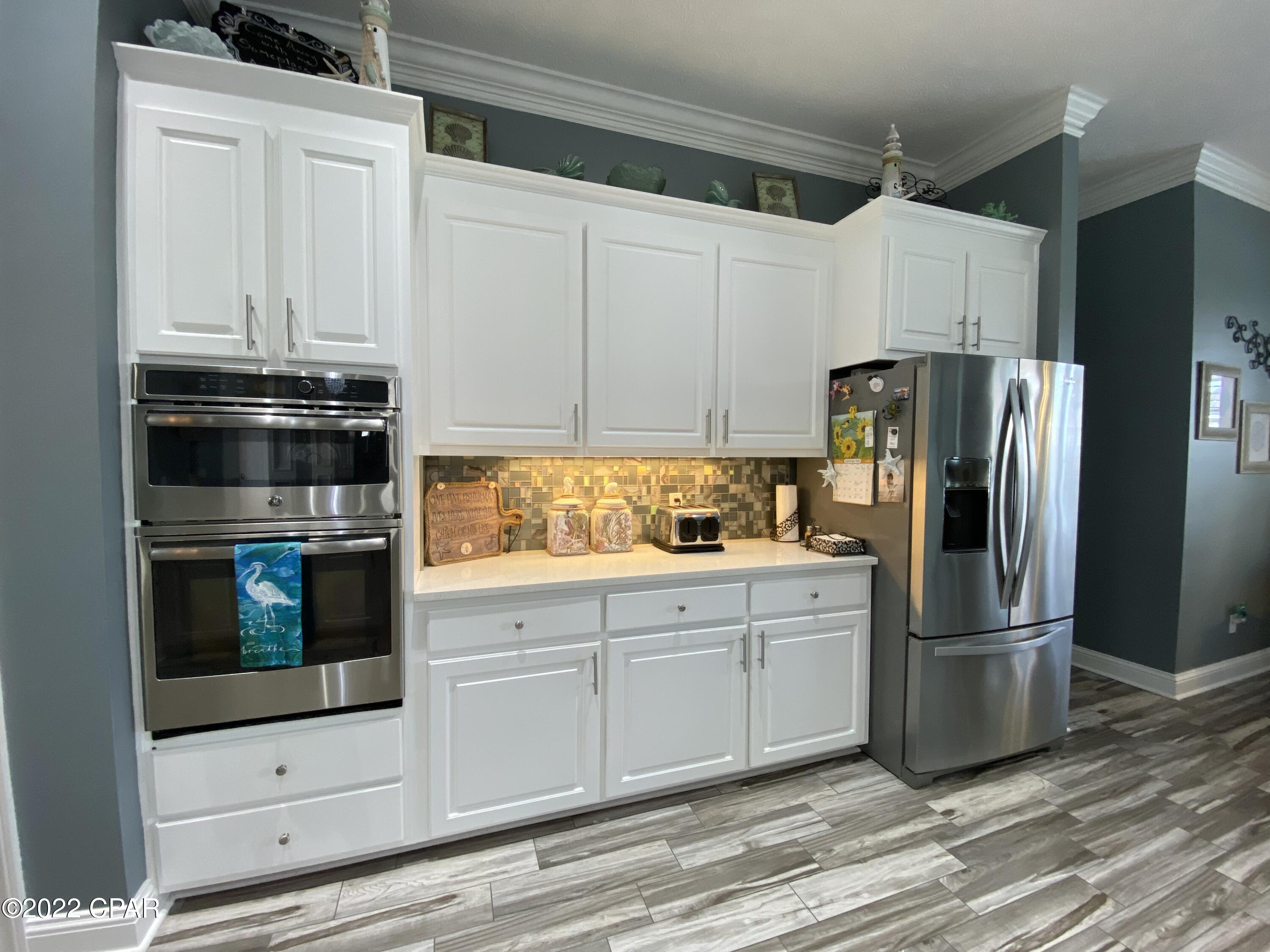 Palm Bay Unit 5 - Residential