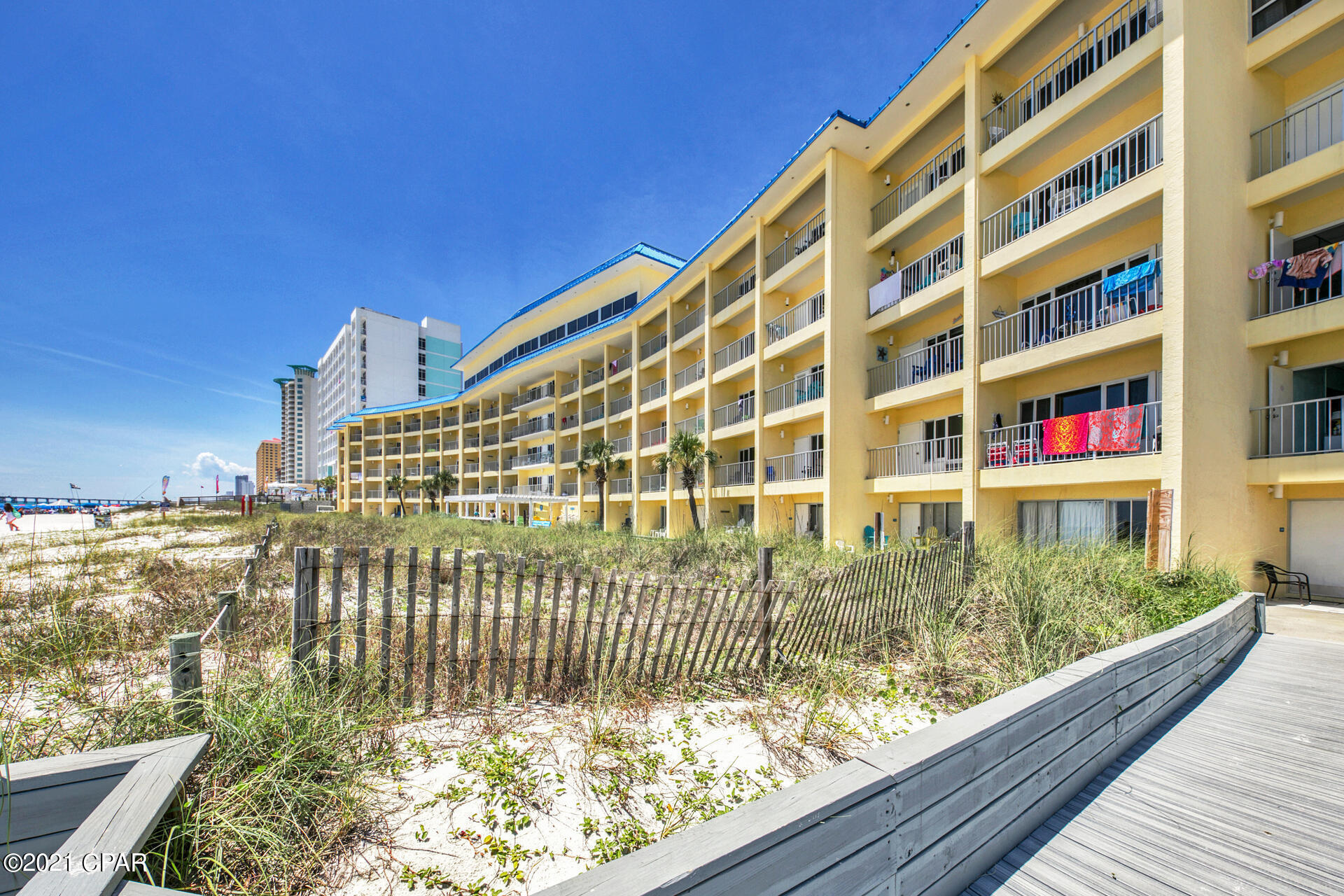 Continental Condos - Residential