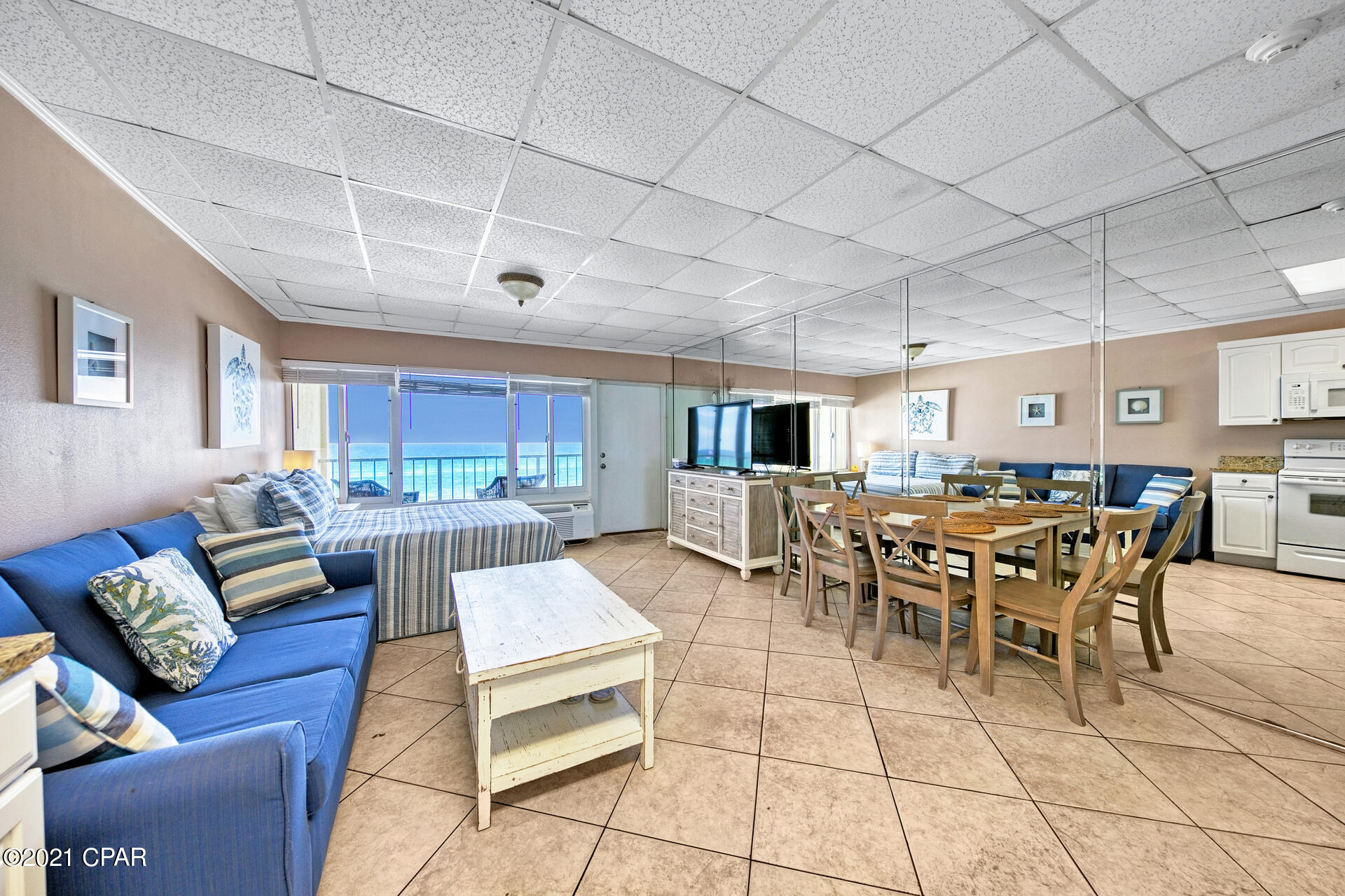 Continental Condos - Residential