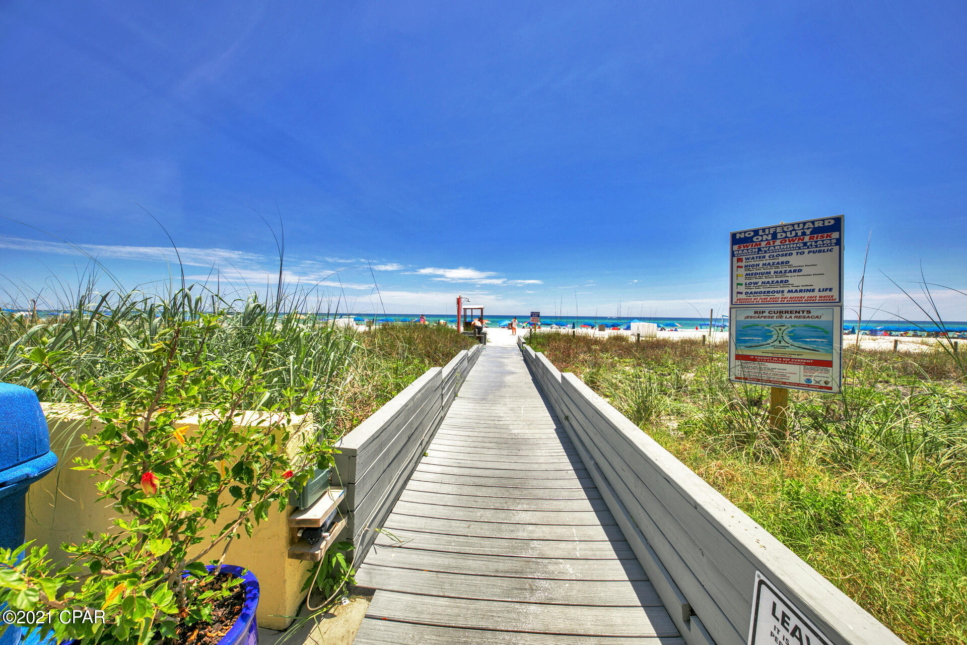 Continental Condos - Residential