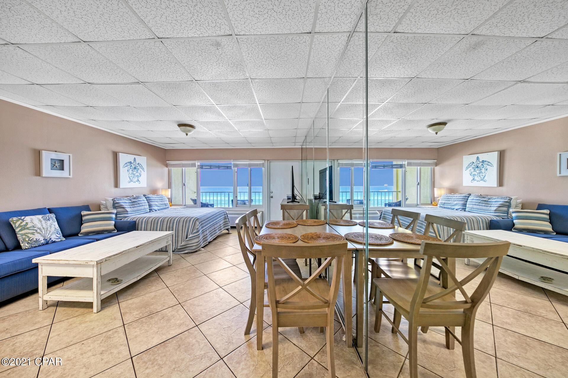 Continental Condos - Residential