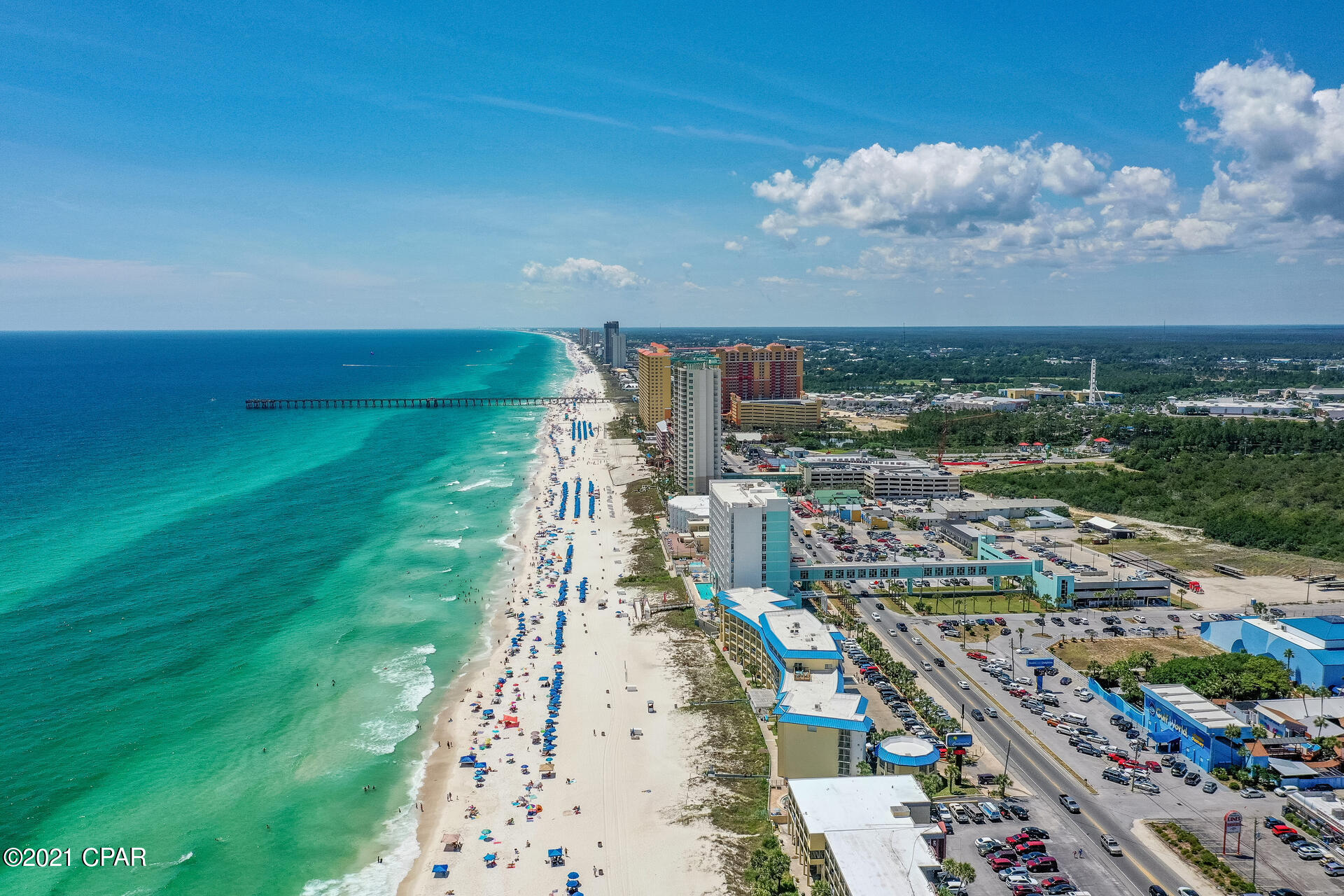 Continental Condos - Residential