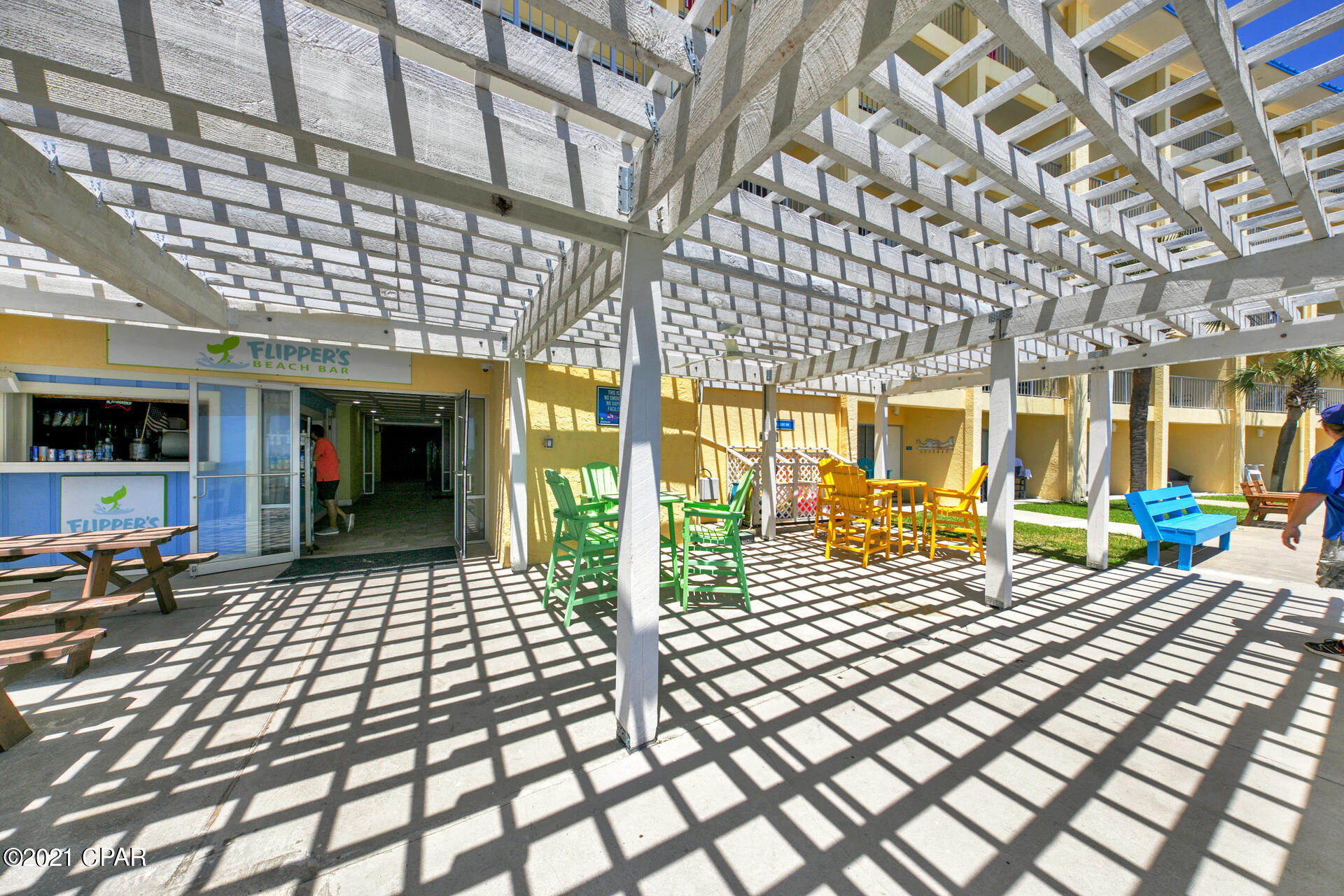 Continental Condos - Residential