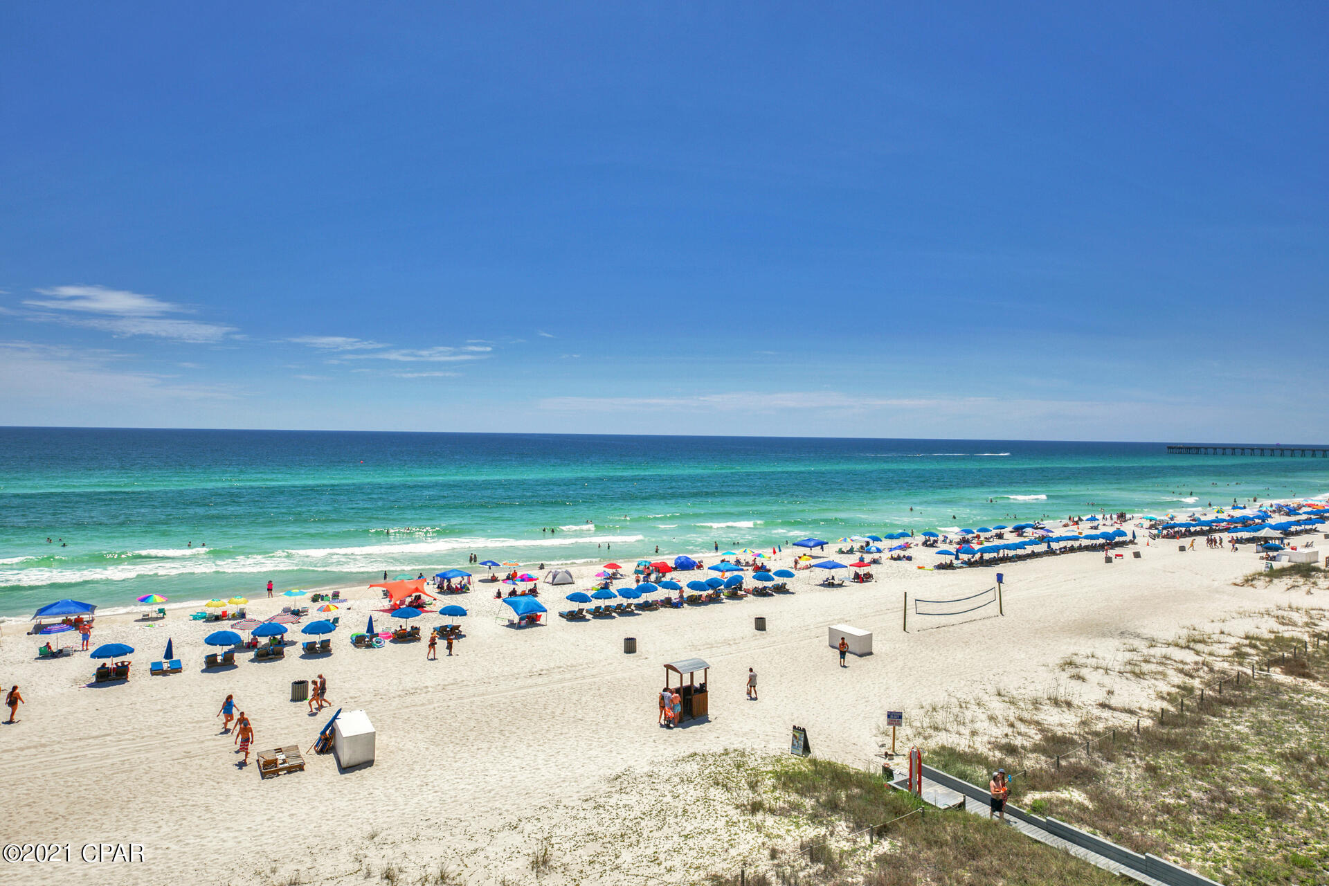 Continental Condos - Residential