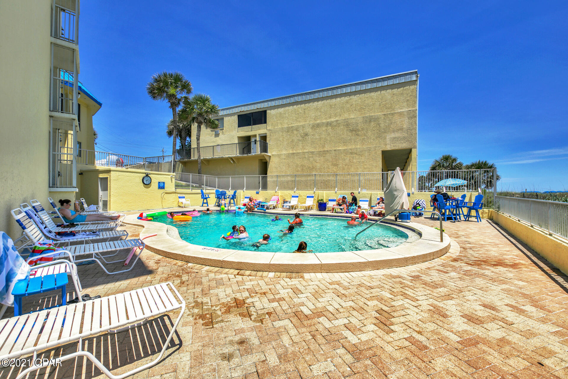 Continental Condos - Residential