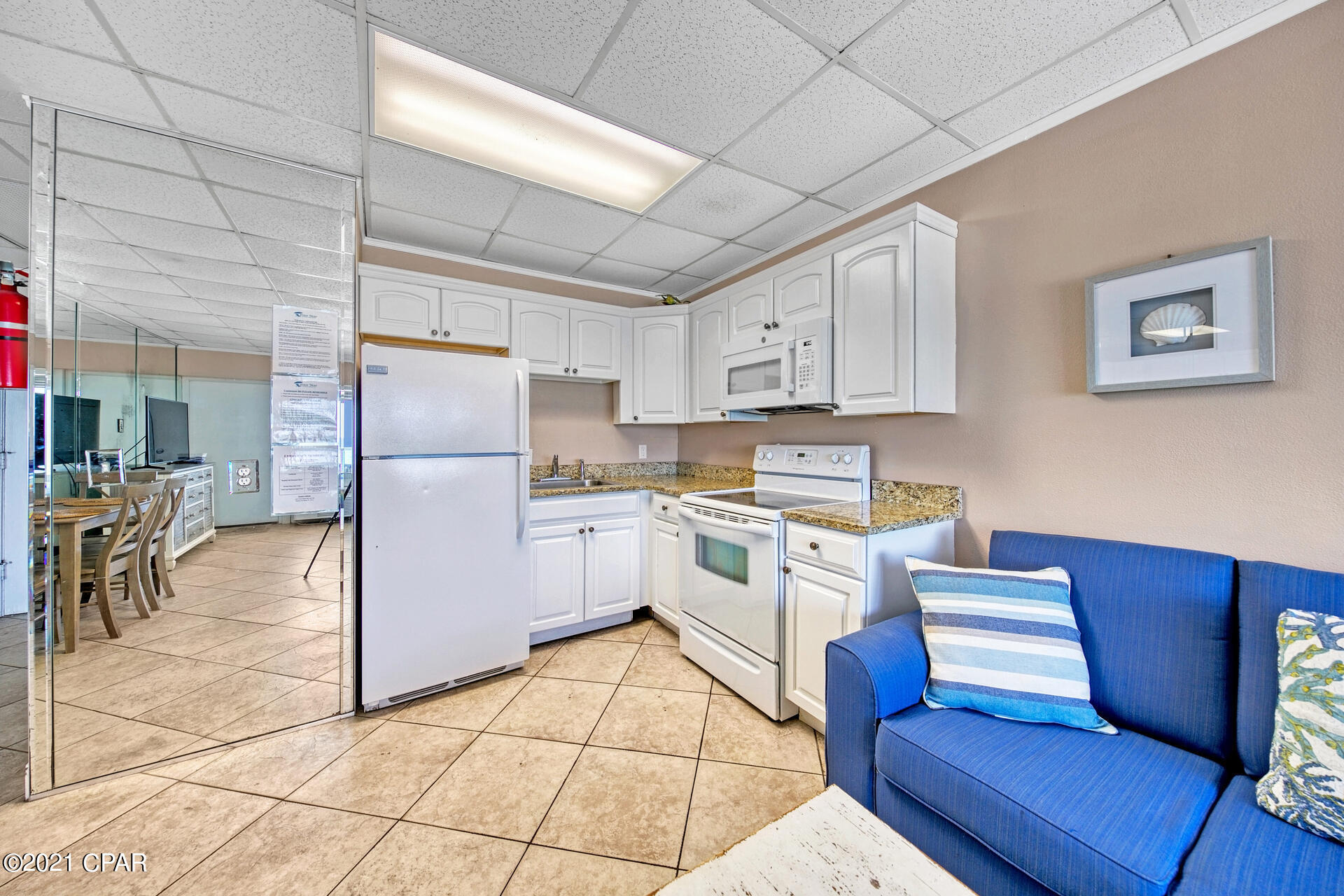 Continental Condos - Residential