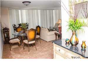 Long Beach Towers I - Residential