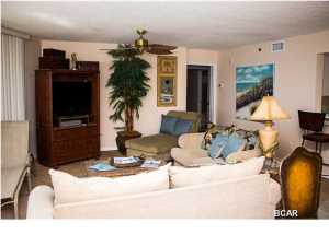 Long Beach Towers I - Residential