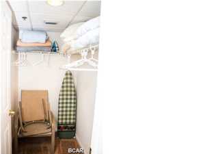 Long Beach Towers I - Residential