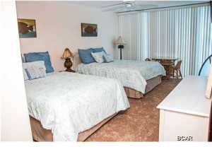 Long Beach Towers I - Residential