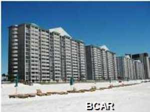 Long Beach Towers I - Residential