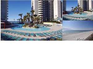 Long Beach Towers I - Residential