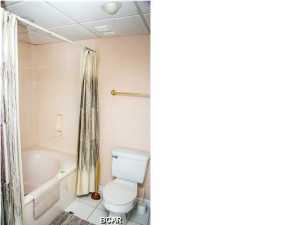 Long Beach Towers I - Residential