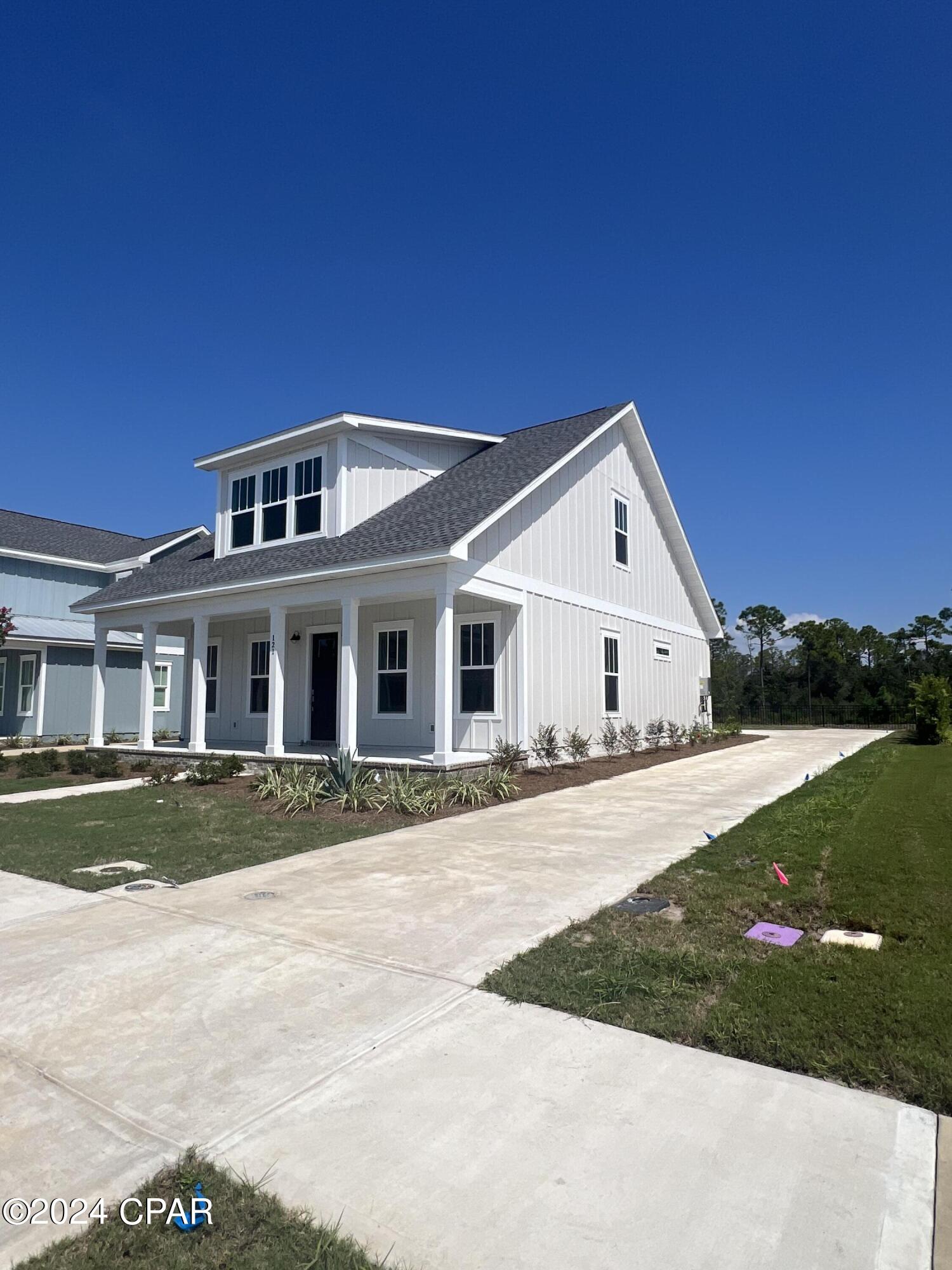 Tapestry Park - Residential