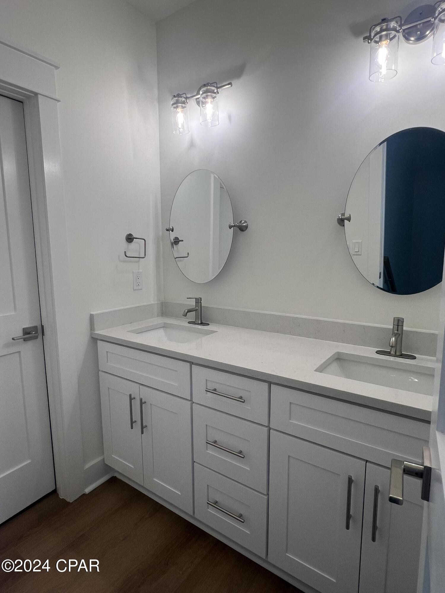 Tapestry Park - Residential