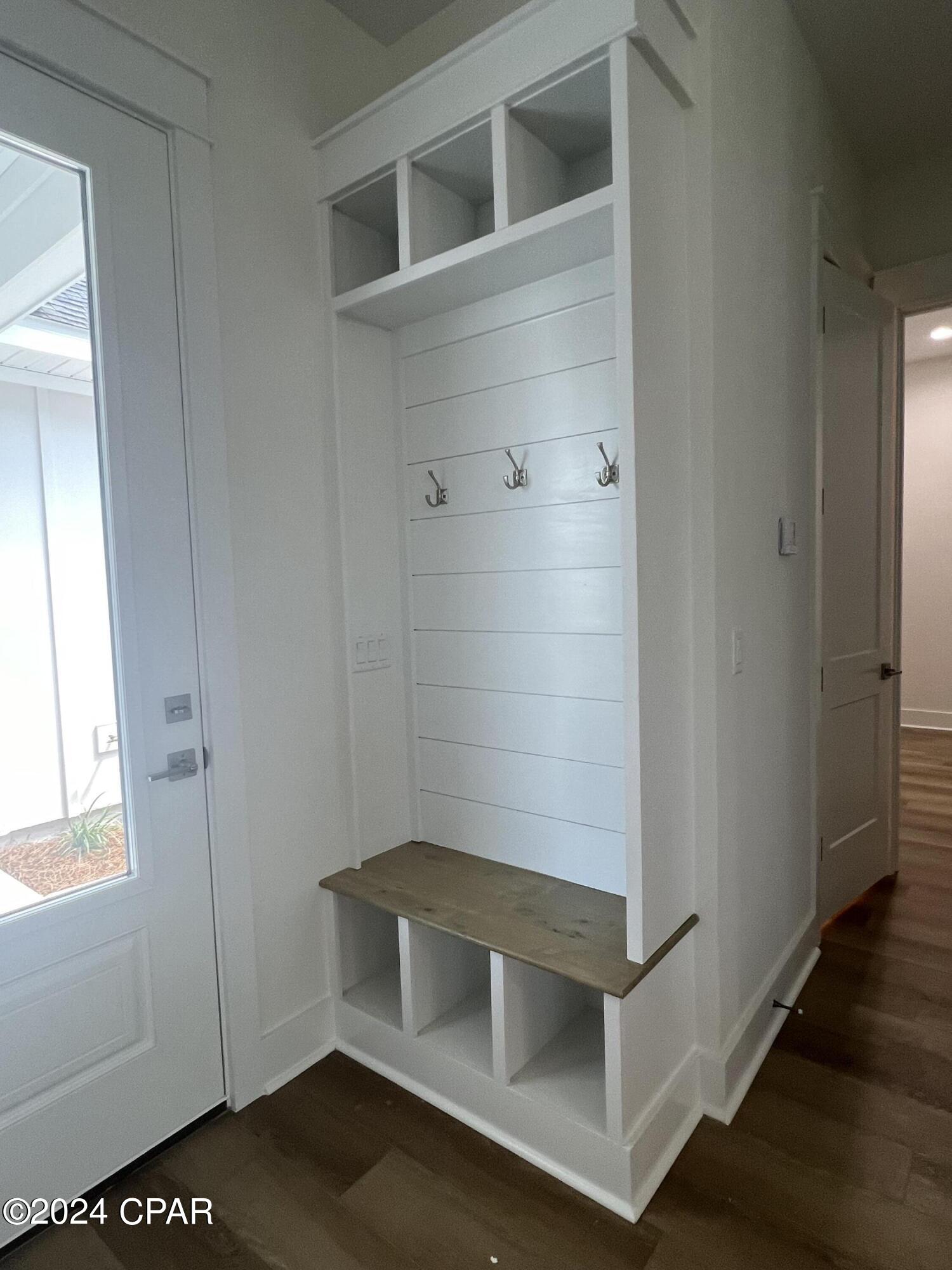 Tapestry Park - Residential